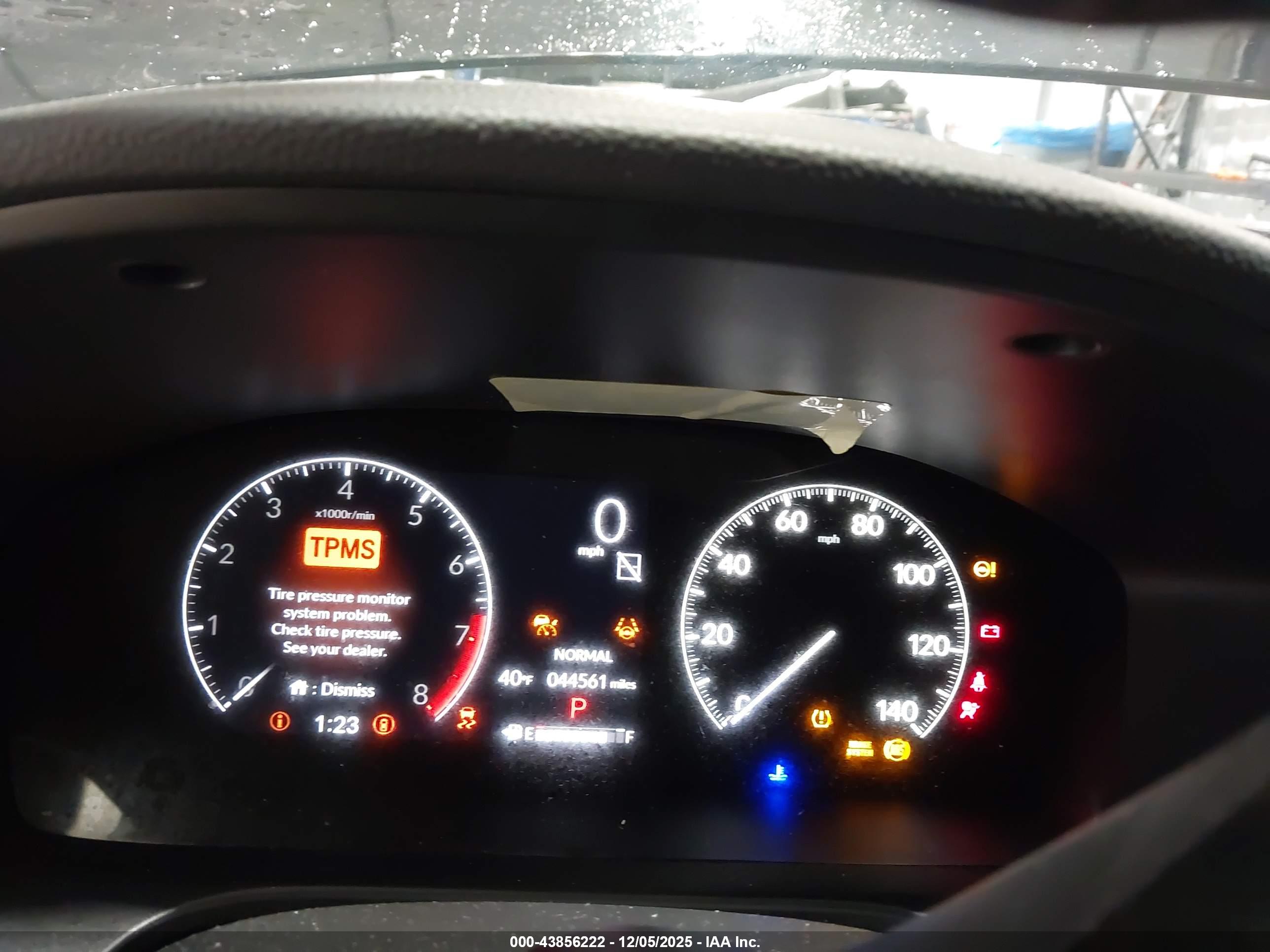HONDA HR-V image 7