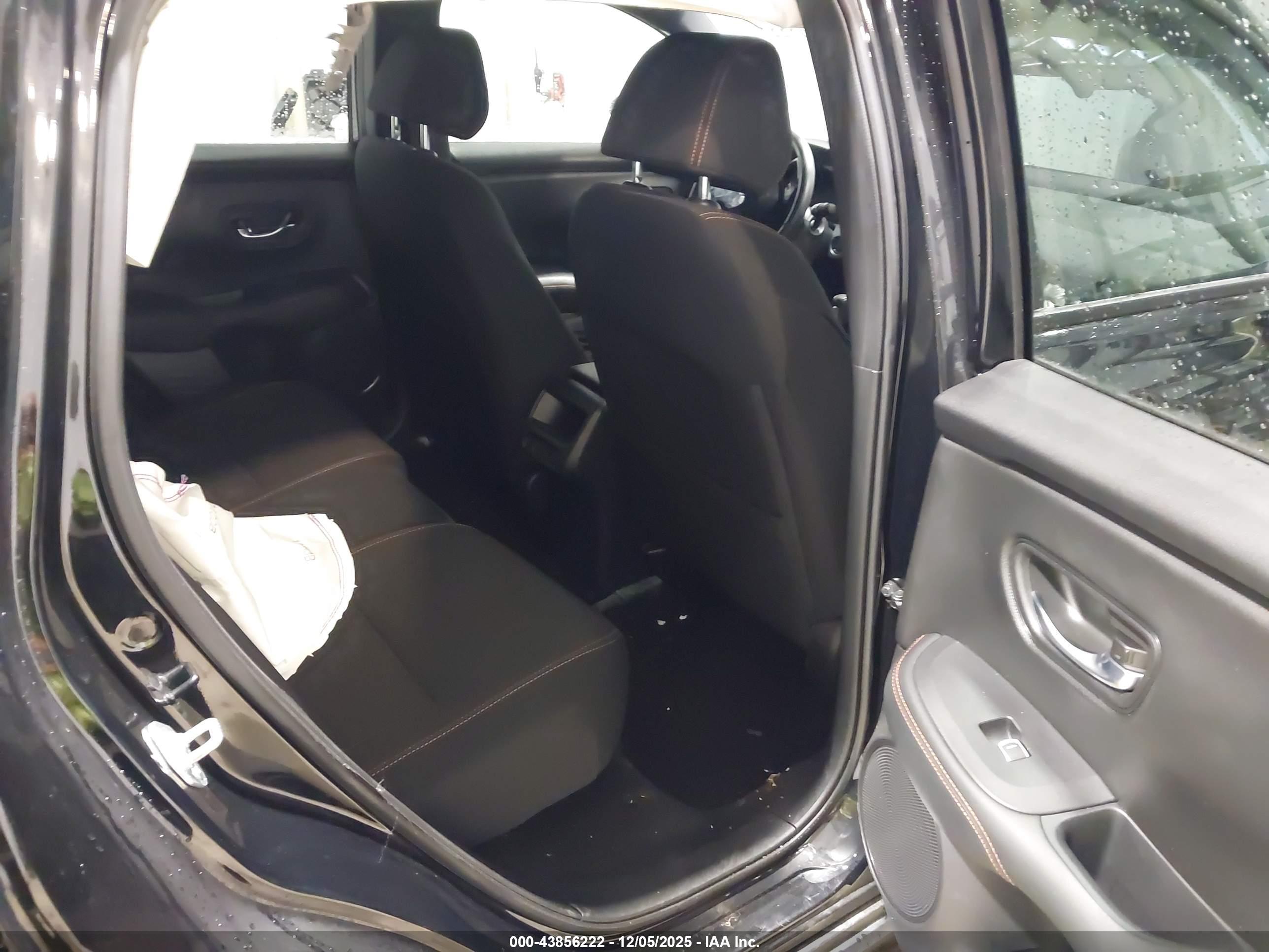 HONDA HR-V image 8