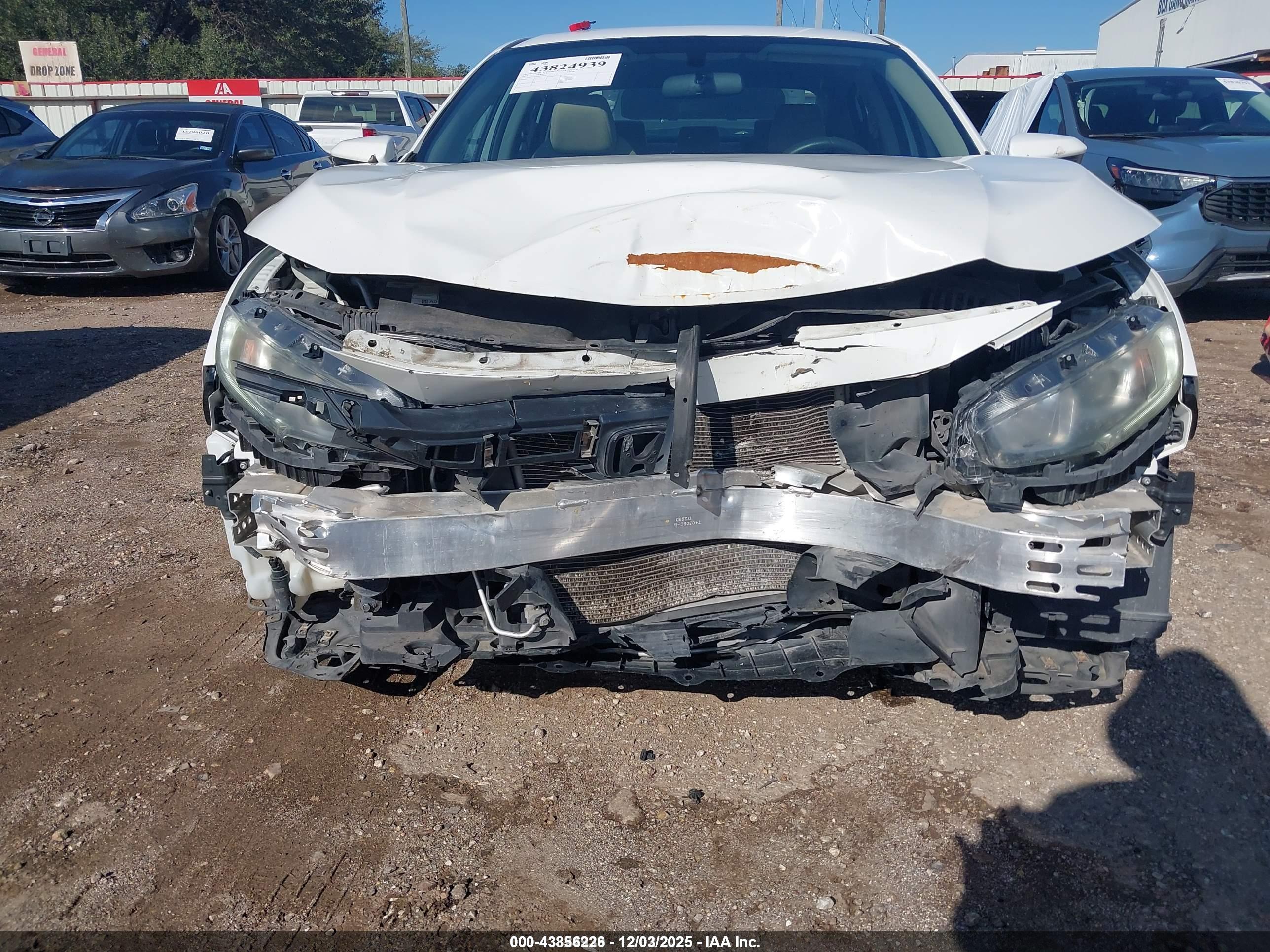HONDA CIVIC image 6