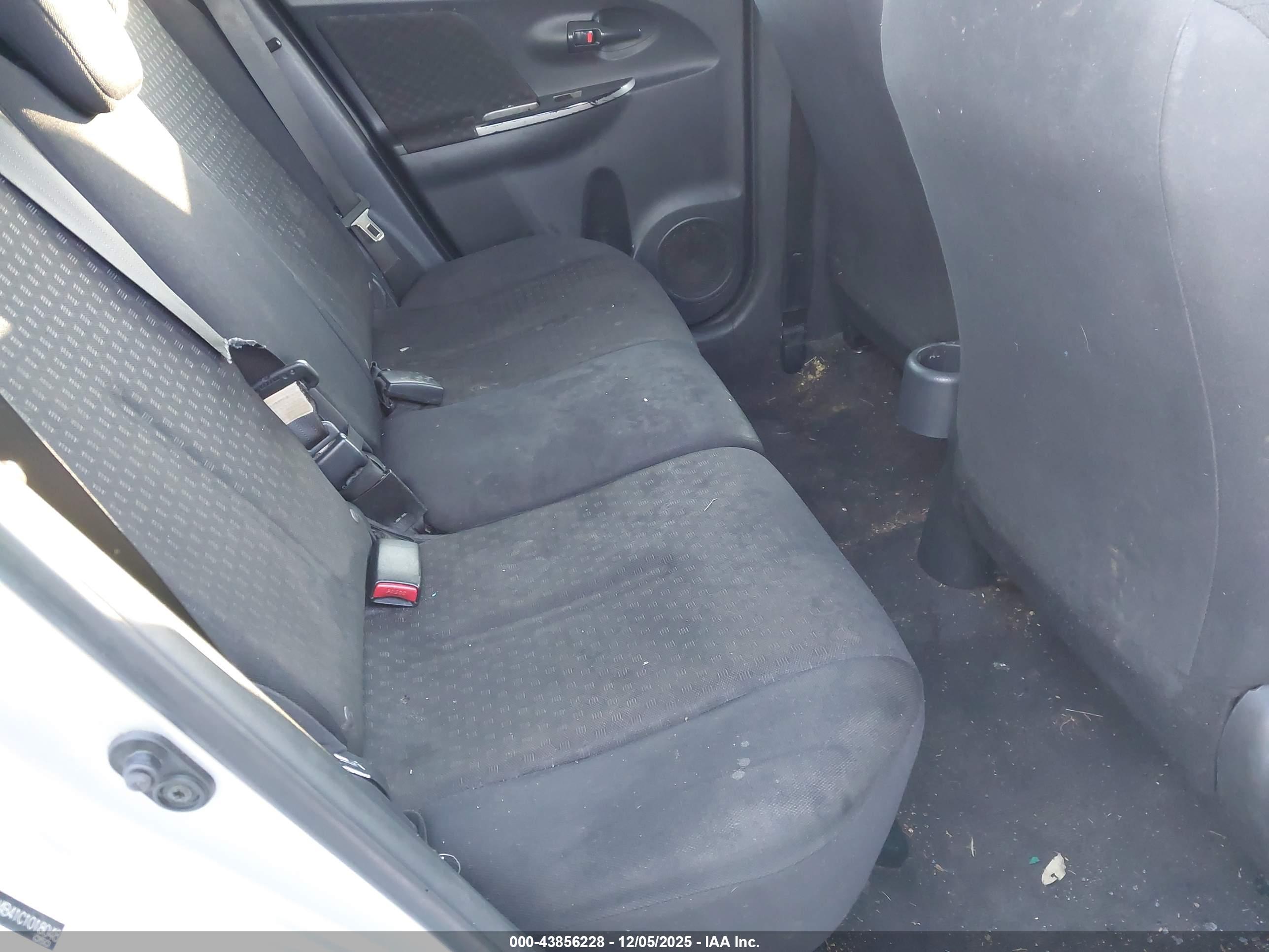 SCION XD image 8