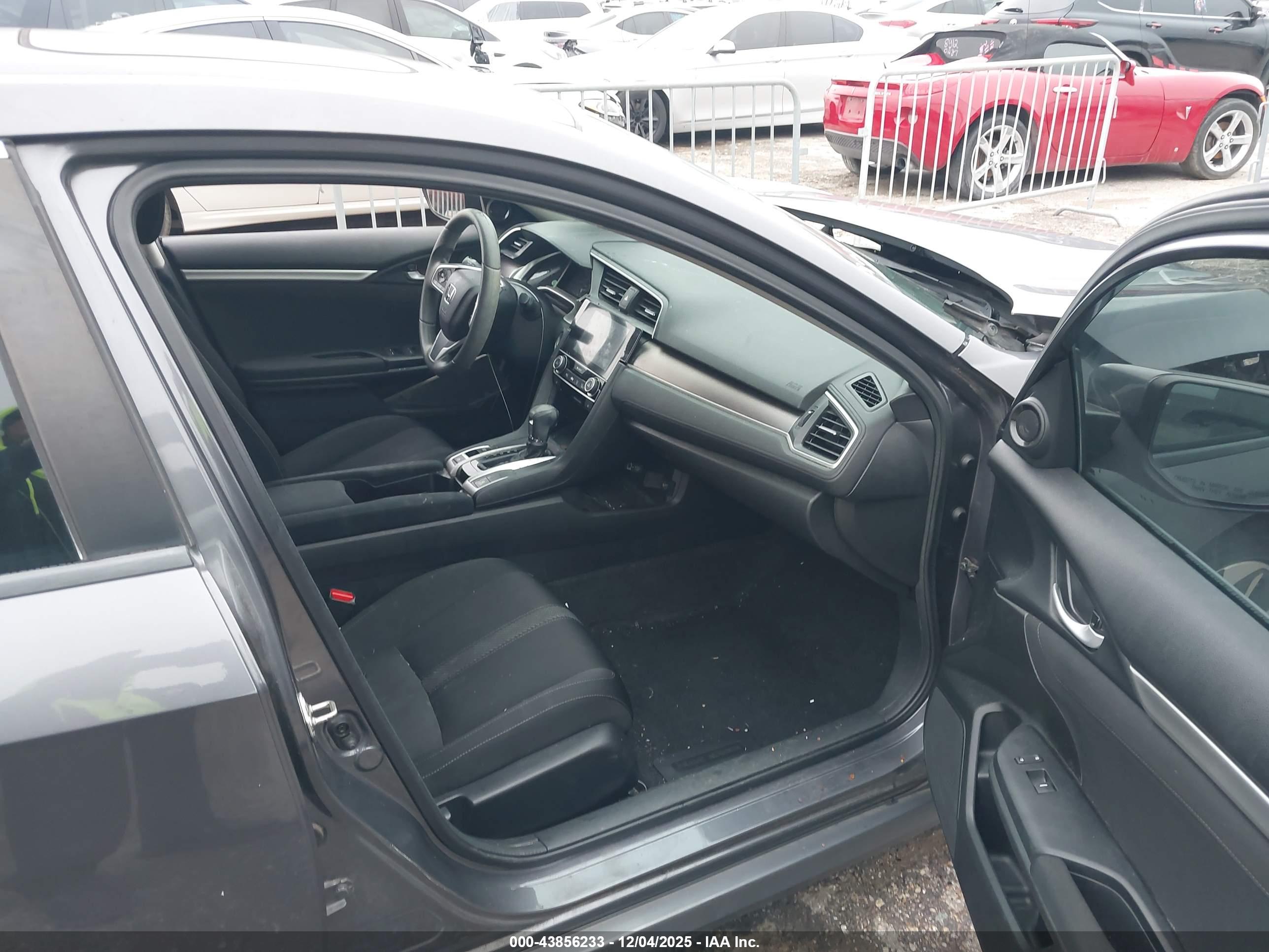 HONDA CIVIC image 5