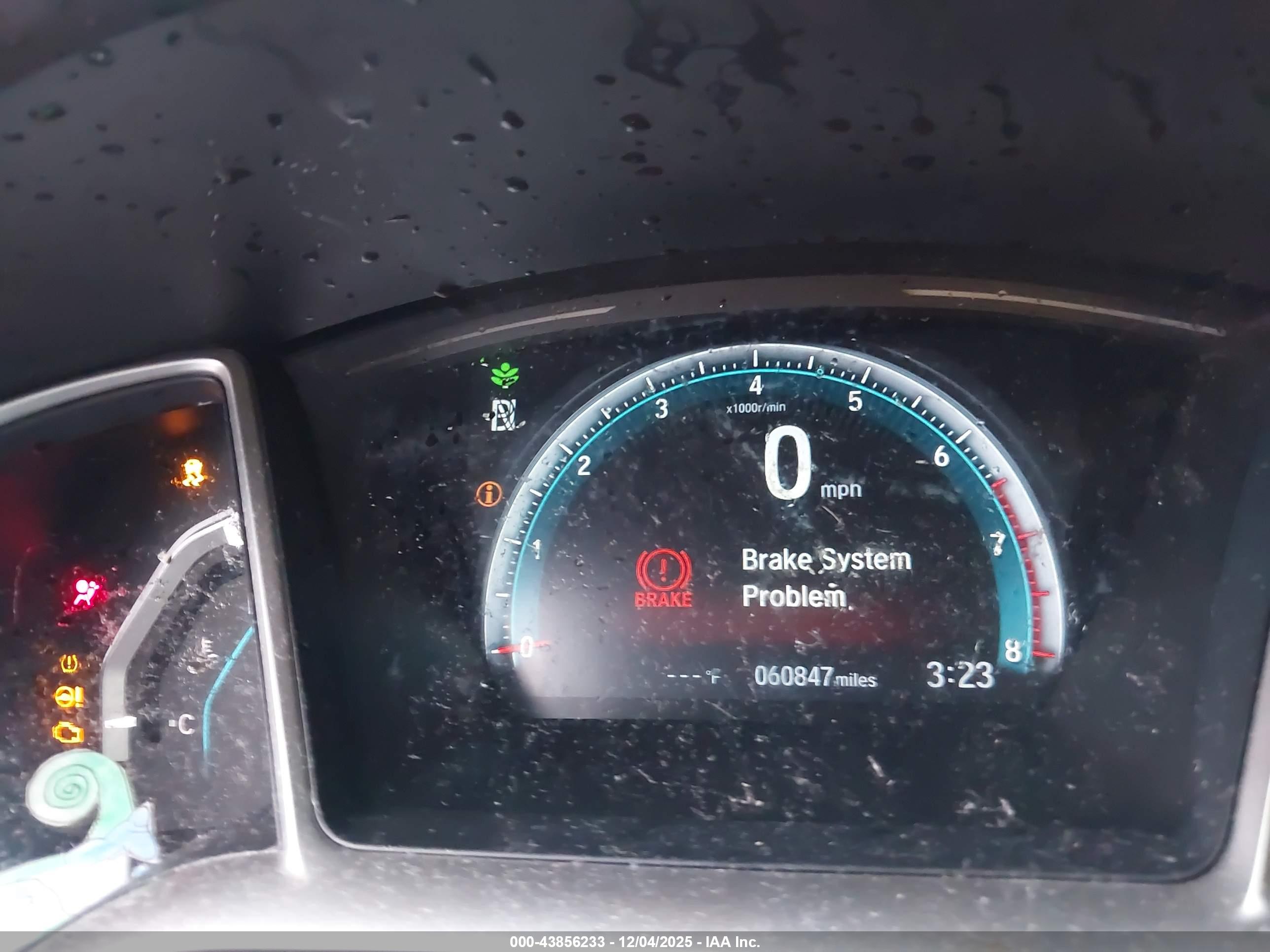 HONDA CIVIC image 7