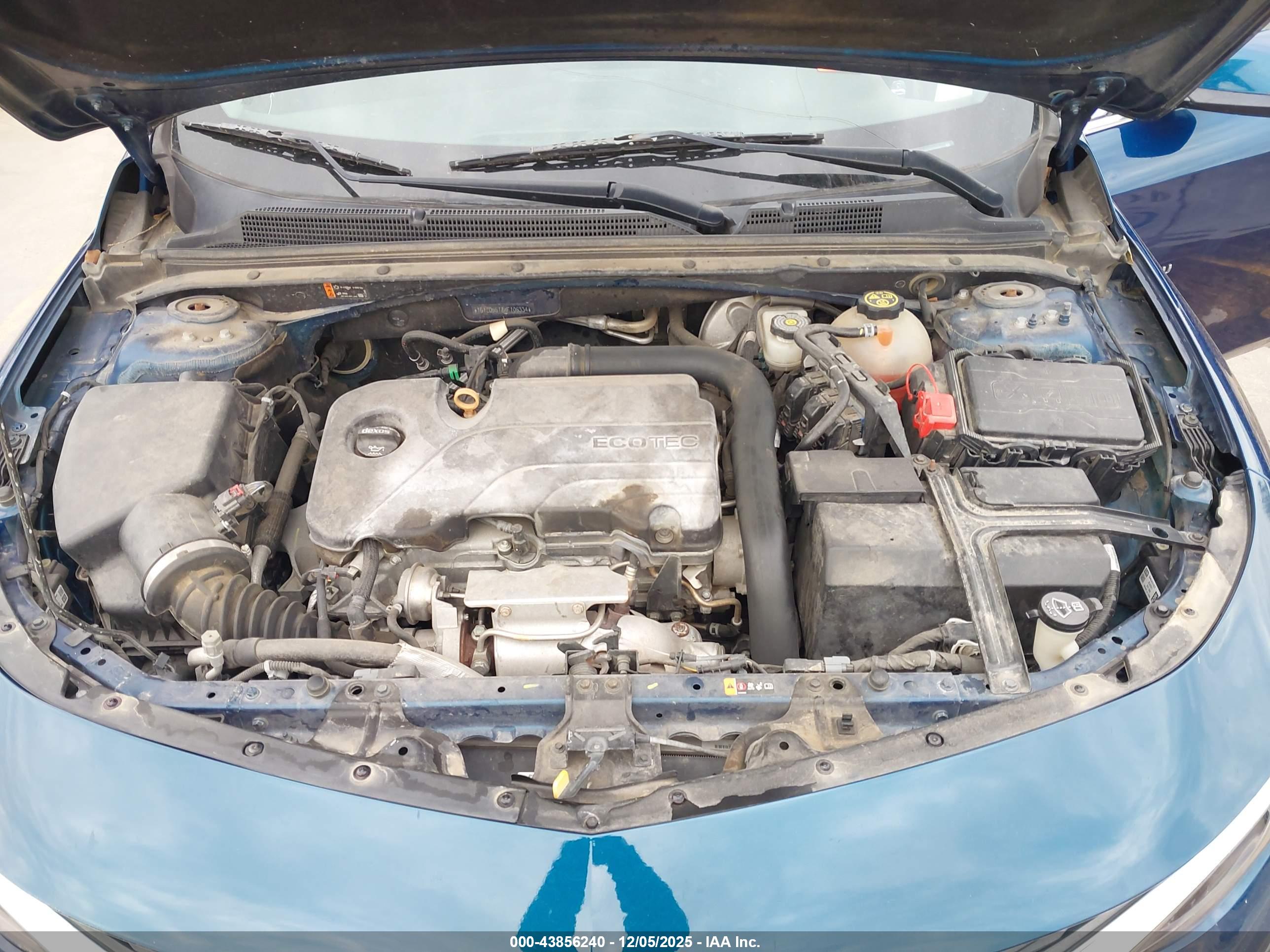 CHEVROLET MALIBU image 10