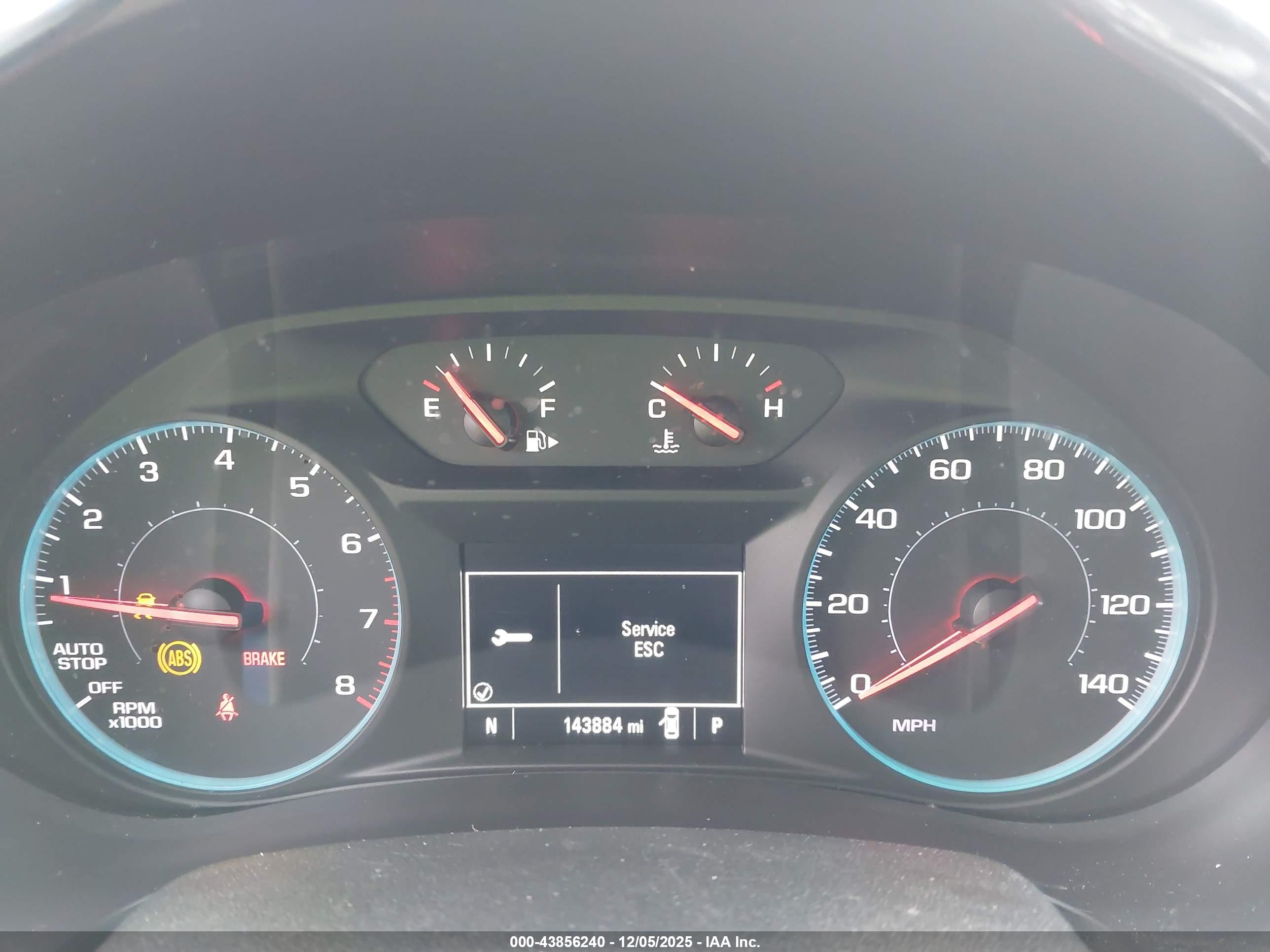 CHEVROLET MALIBU image 7