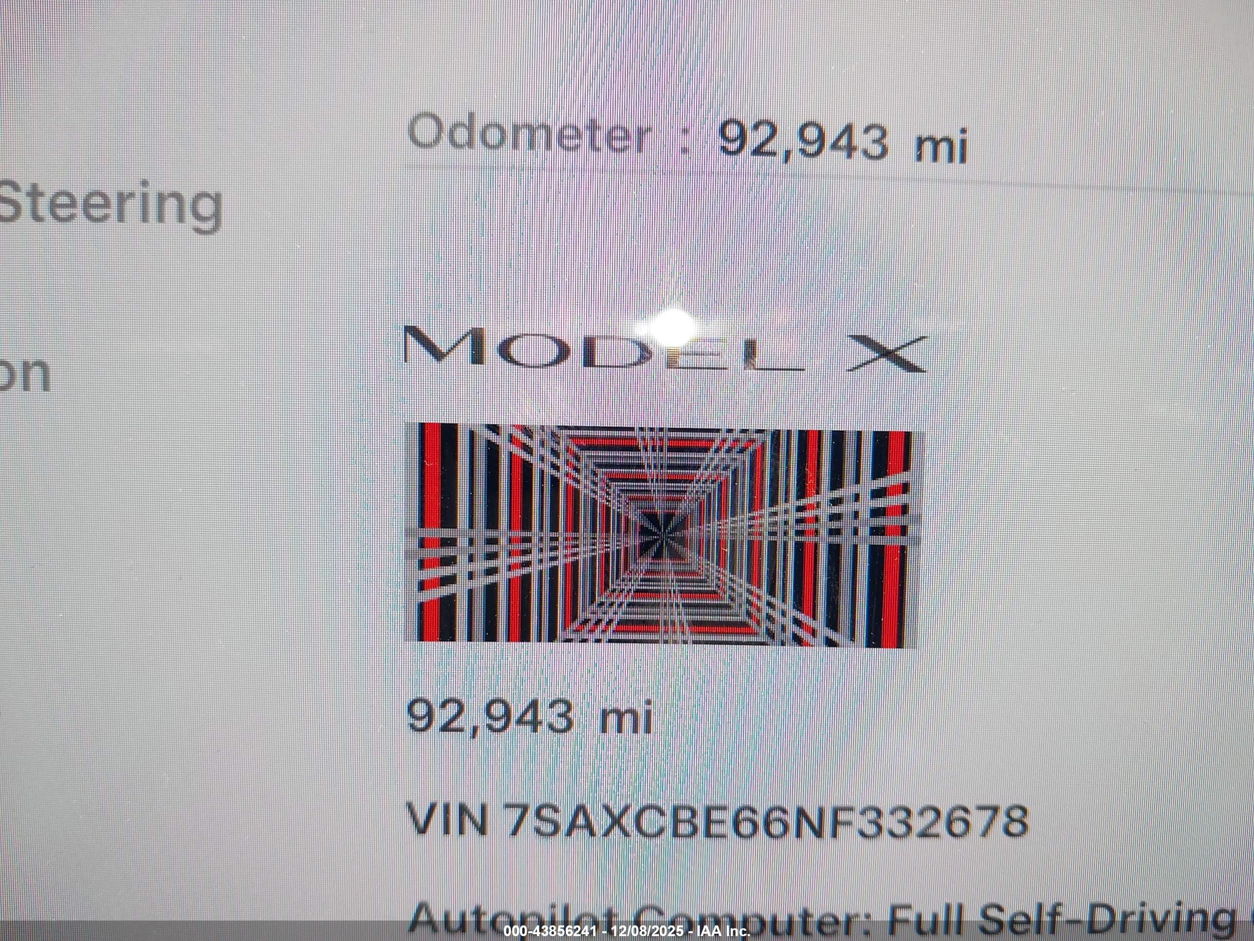 TESLA MODEL image 7