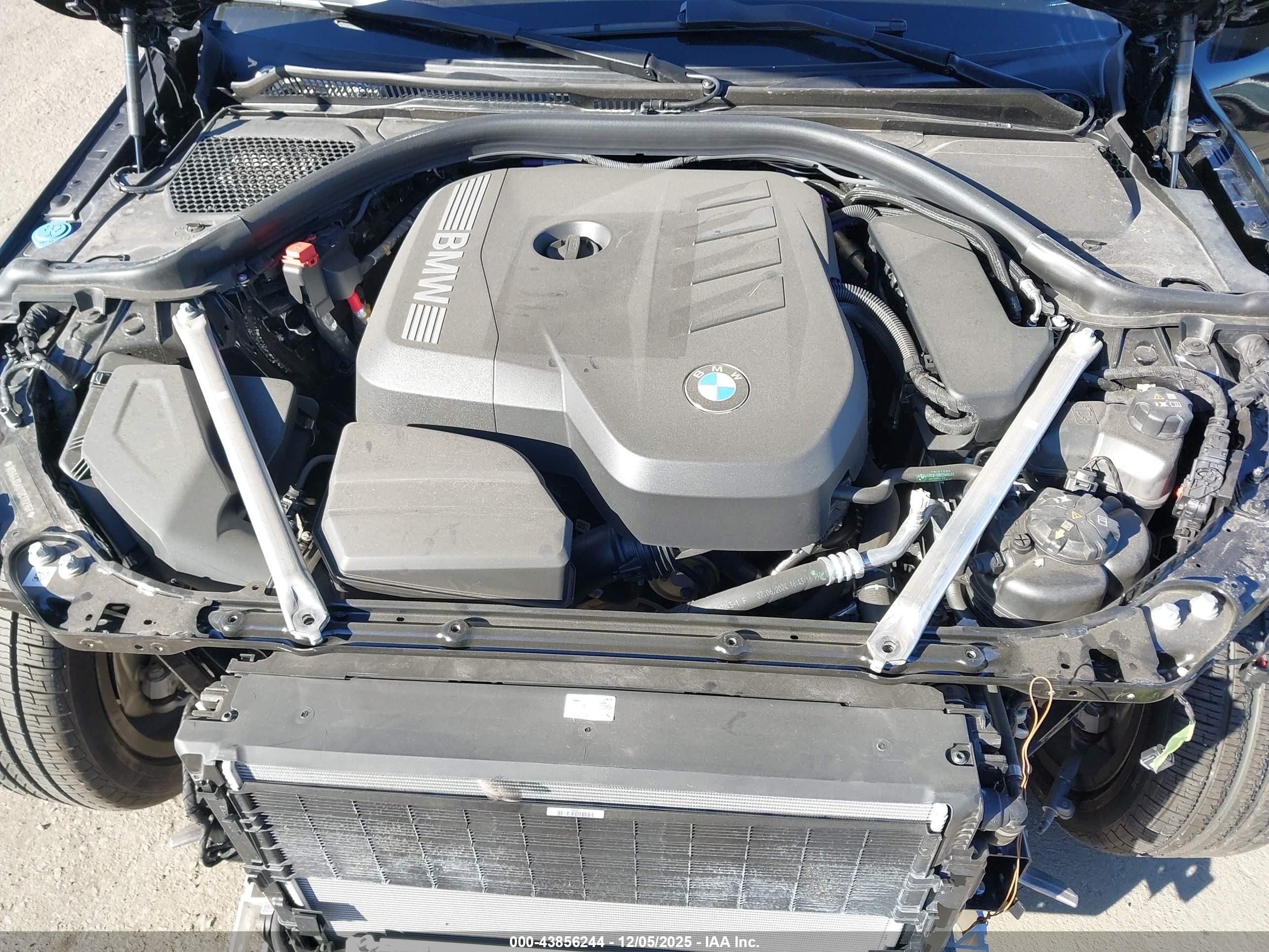 BMW 430I image 10