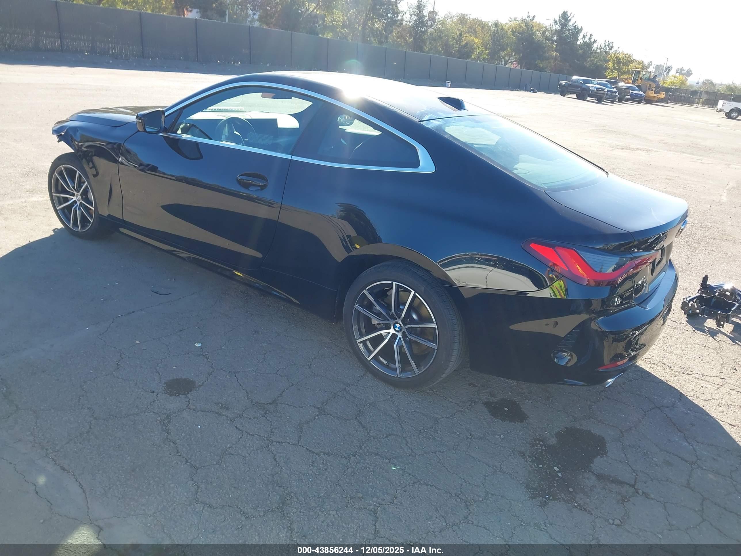 BMW 430I image 3