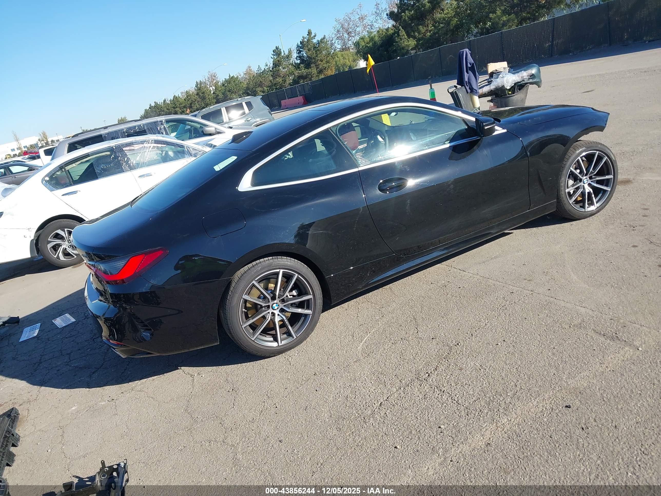 BMW 430I image 4
