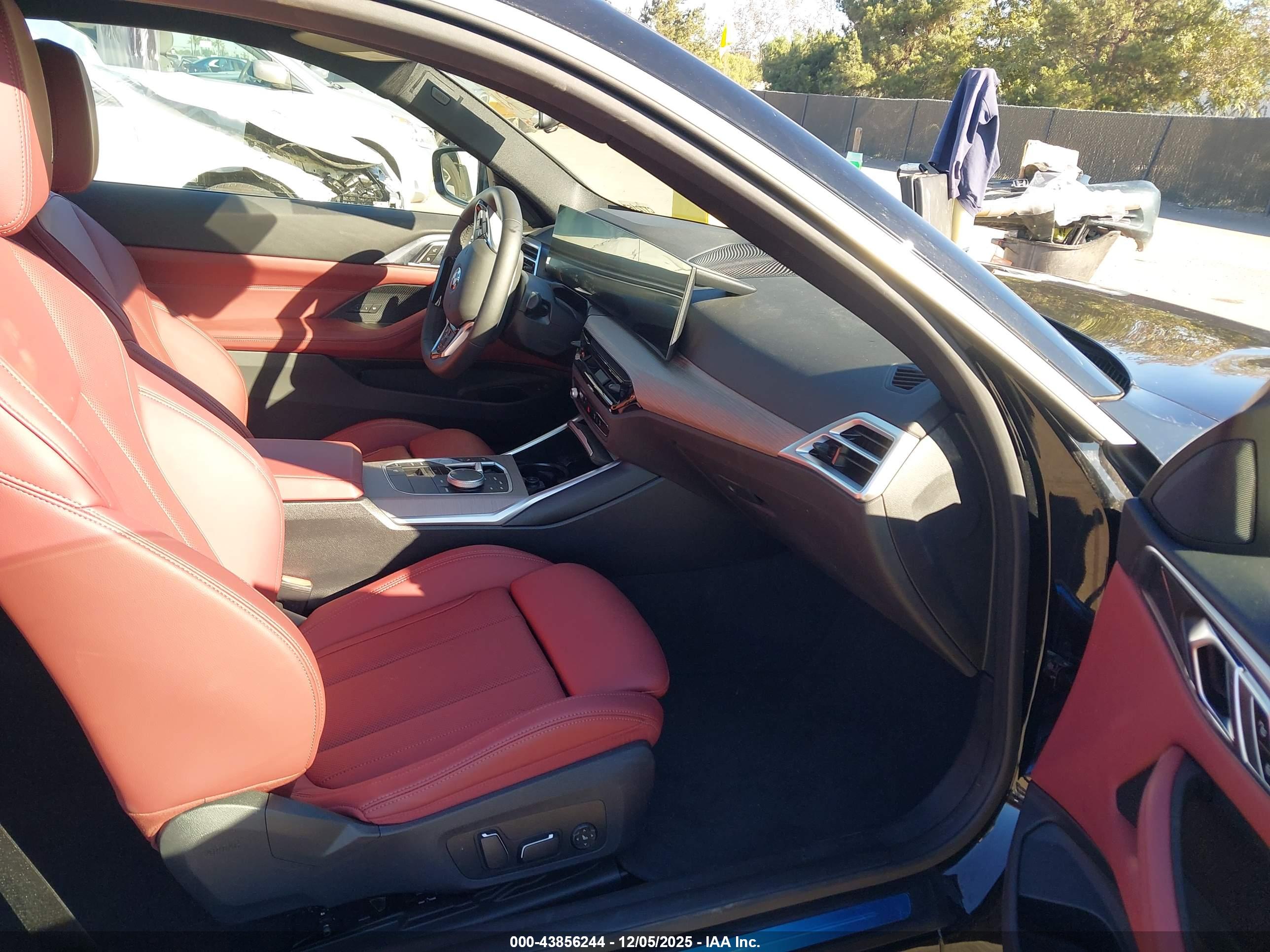BMW 430I image 5