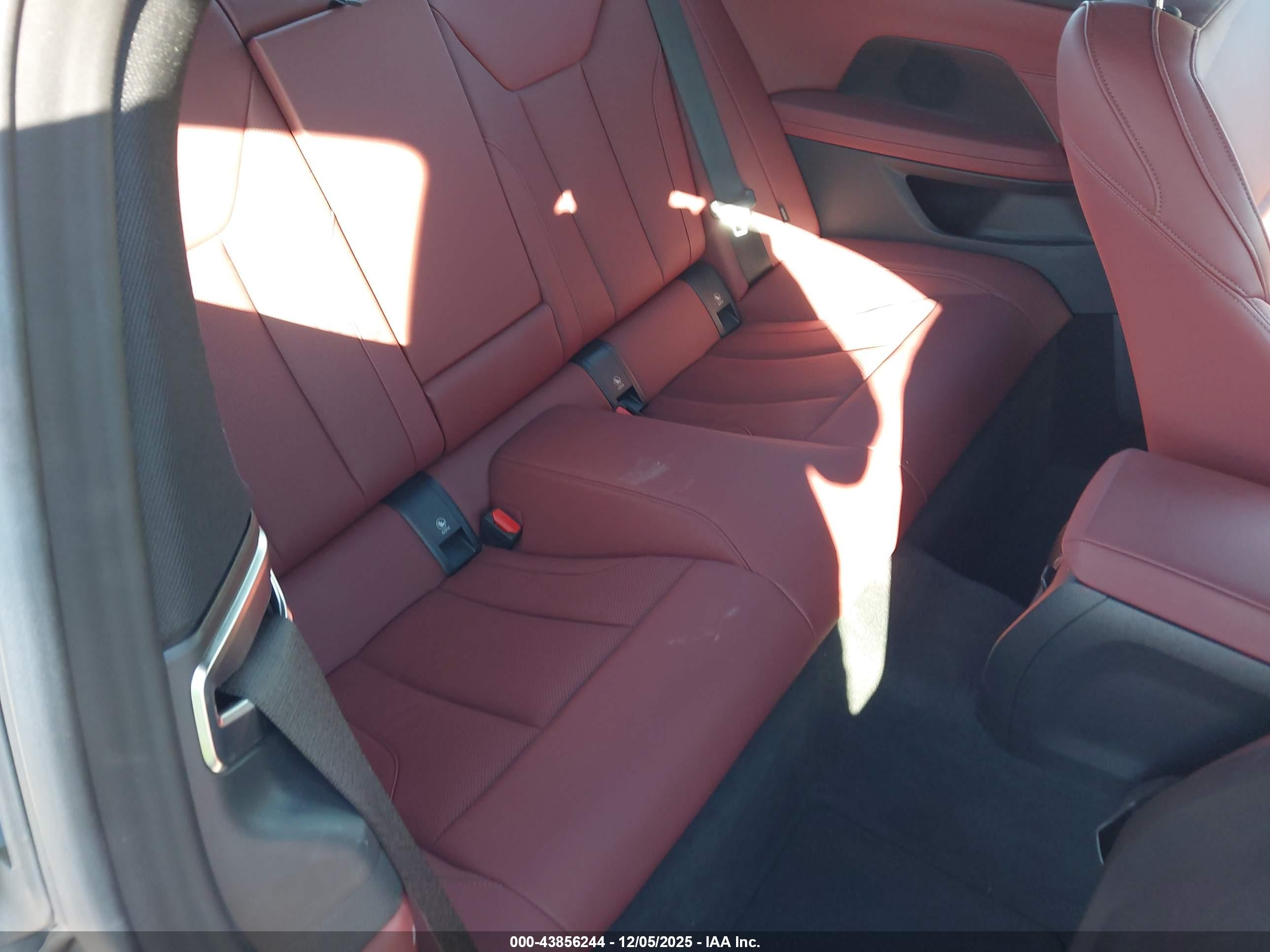 BMW 430I image 8
