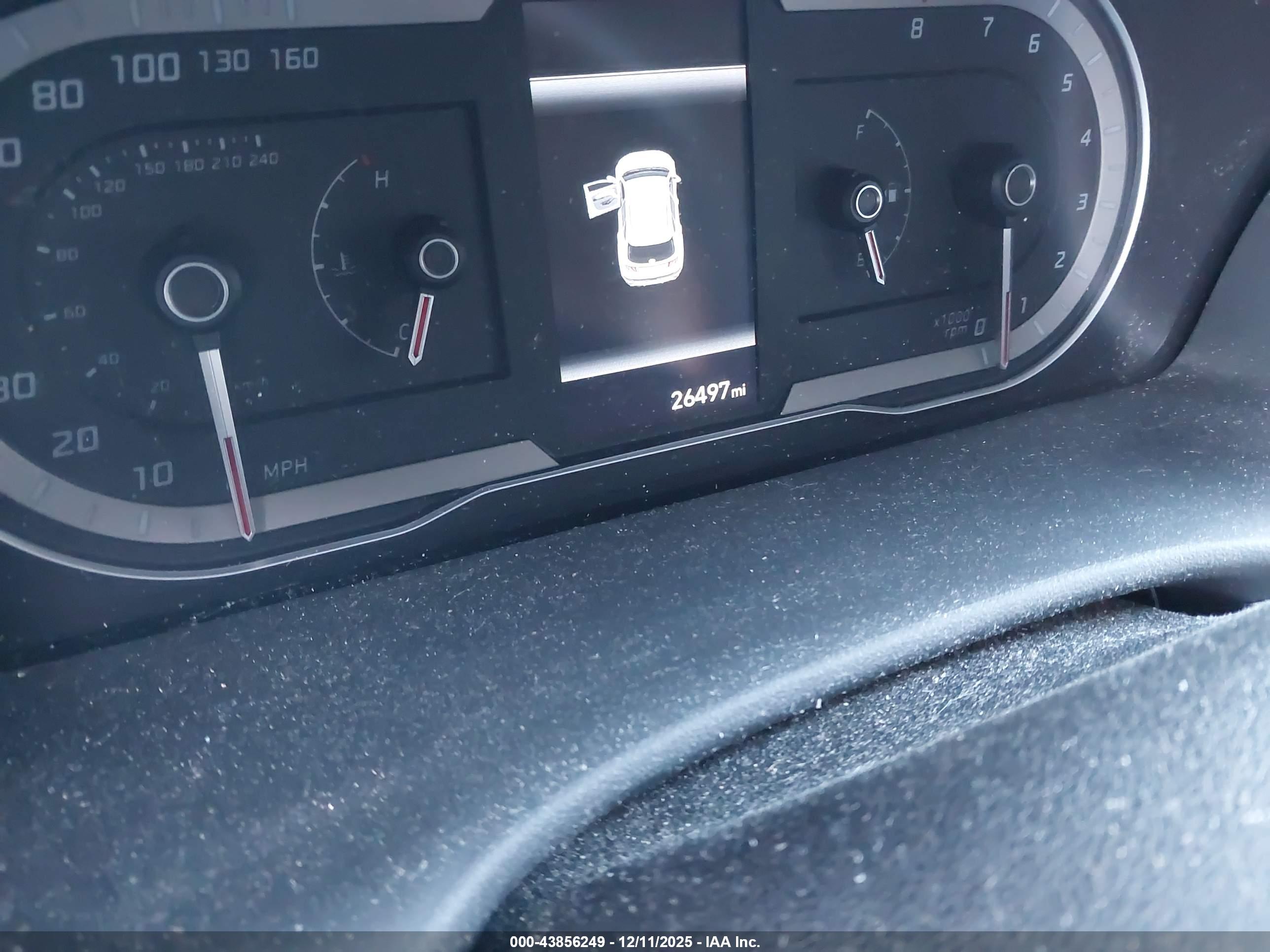 HYUNDAI TUCSON image 7
