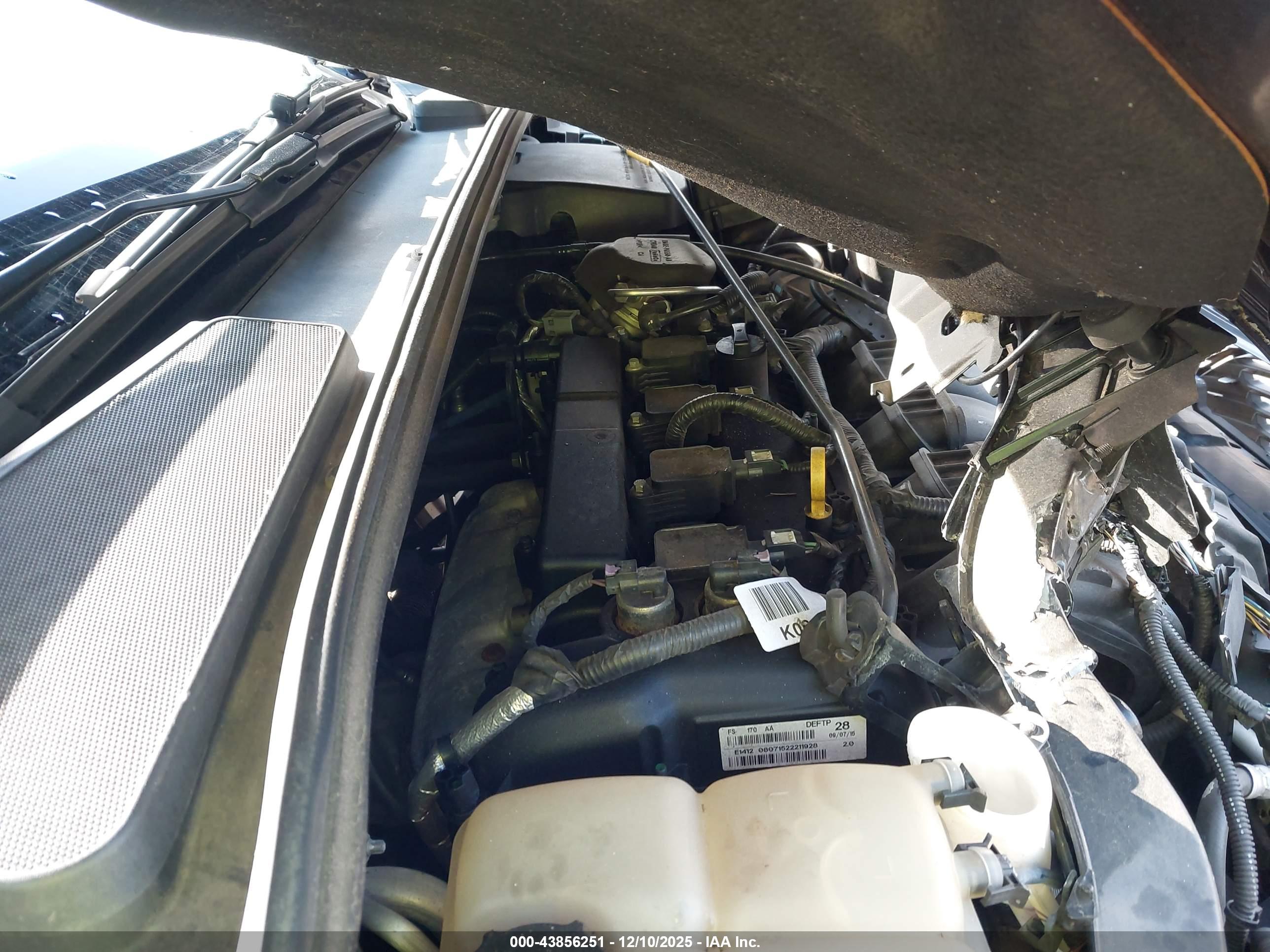 FORD FOCUS image 10