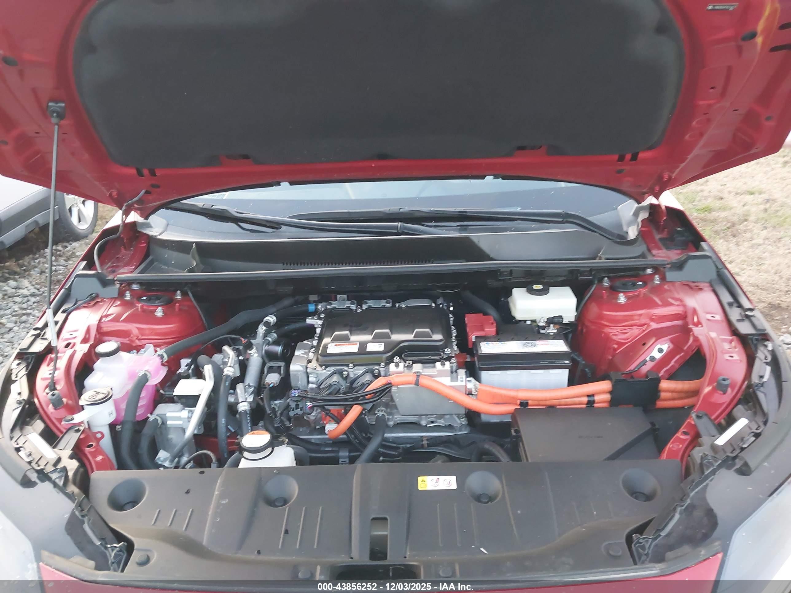 SUBARU SOLTERRA image 10