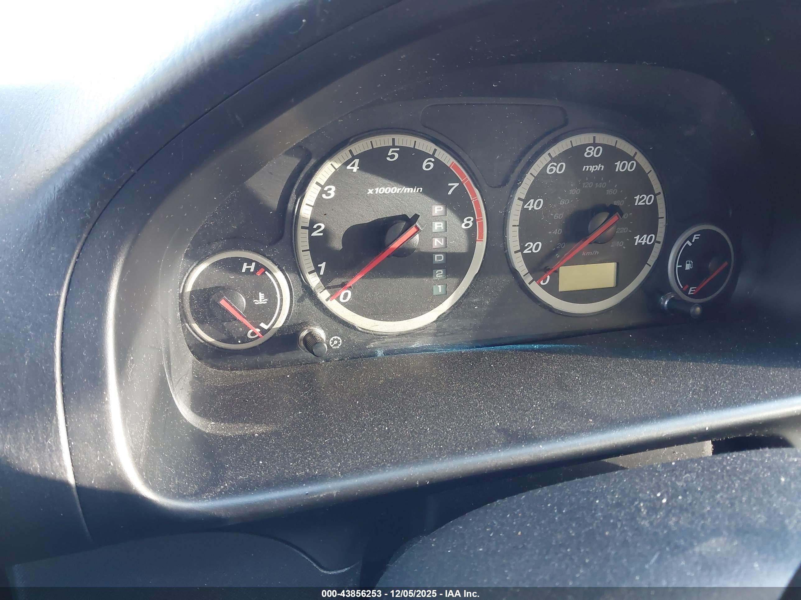 HONDA CR-V image 7