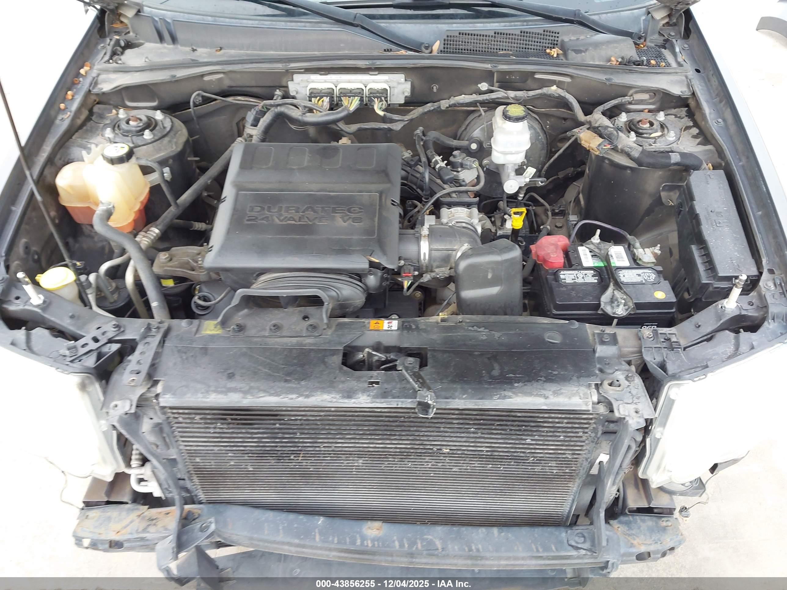FORD ESCAPE image 10