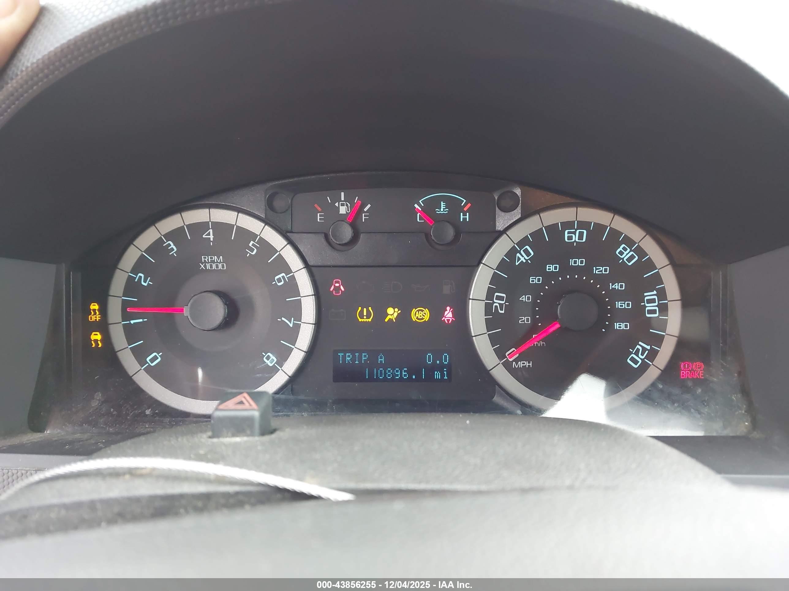 FORD ESCAPE image 7