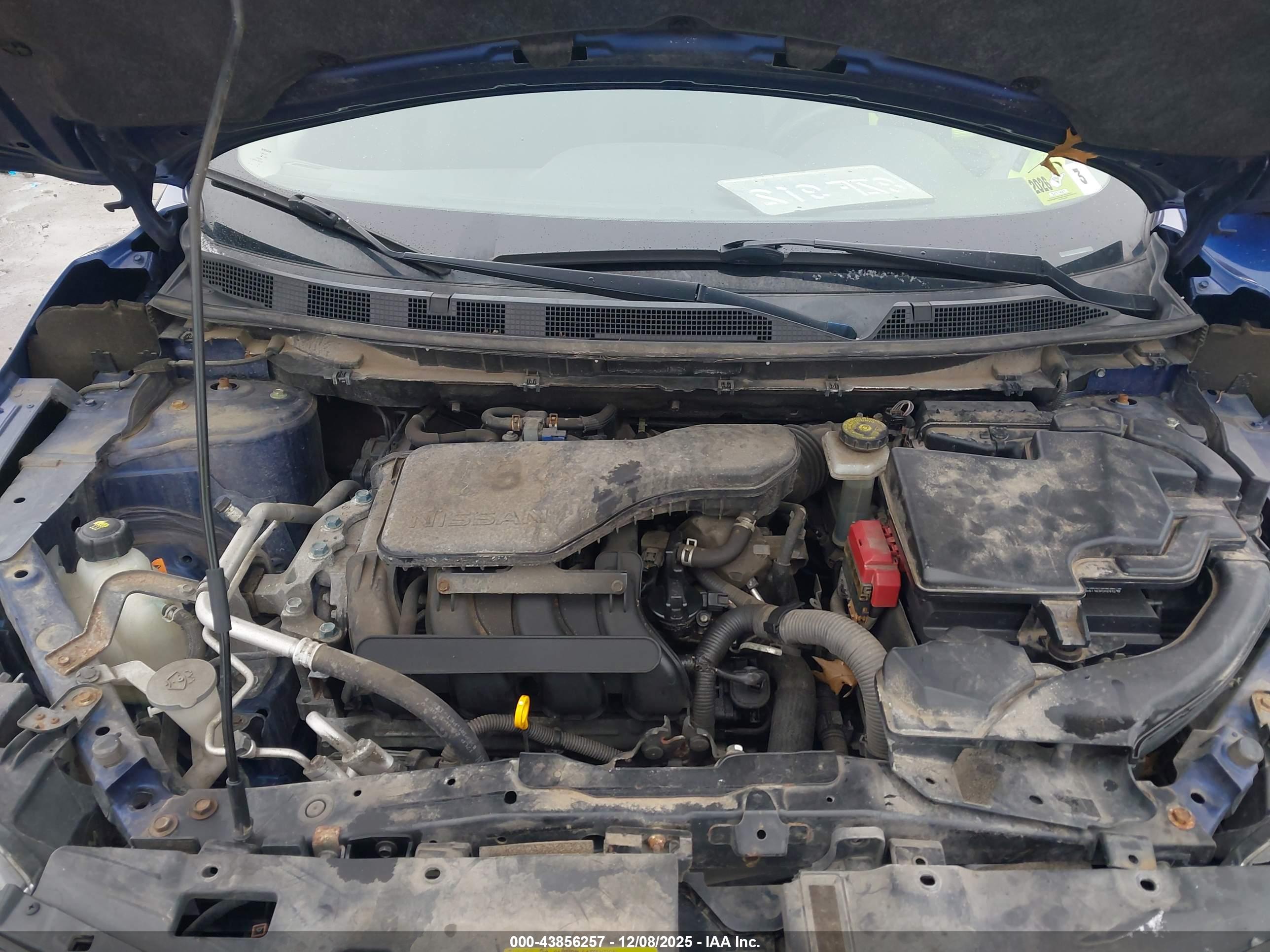 NISSAN ROGUE image 10