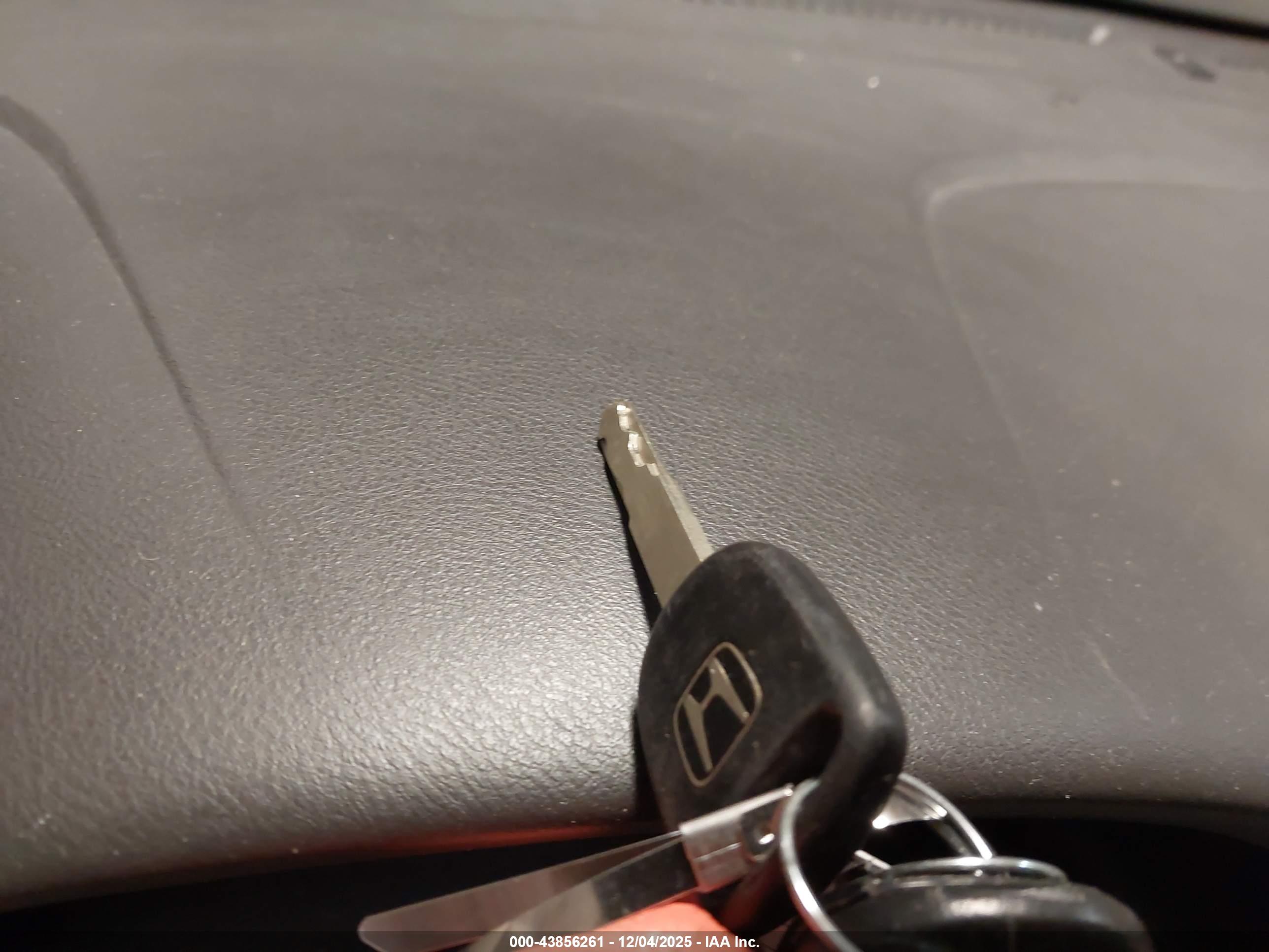 HONDA ODYSSEY image 11