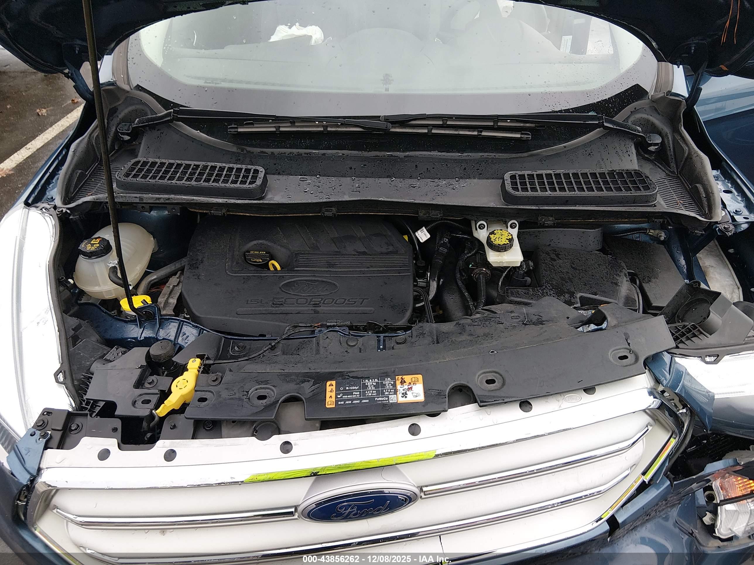 FORD ESCAPE image 10