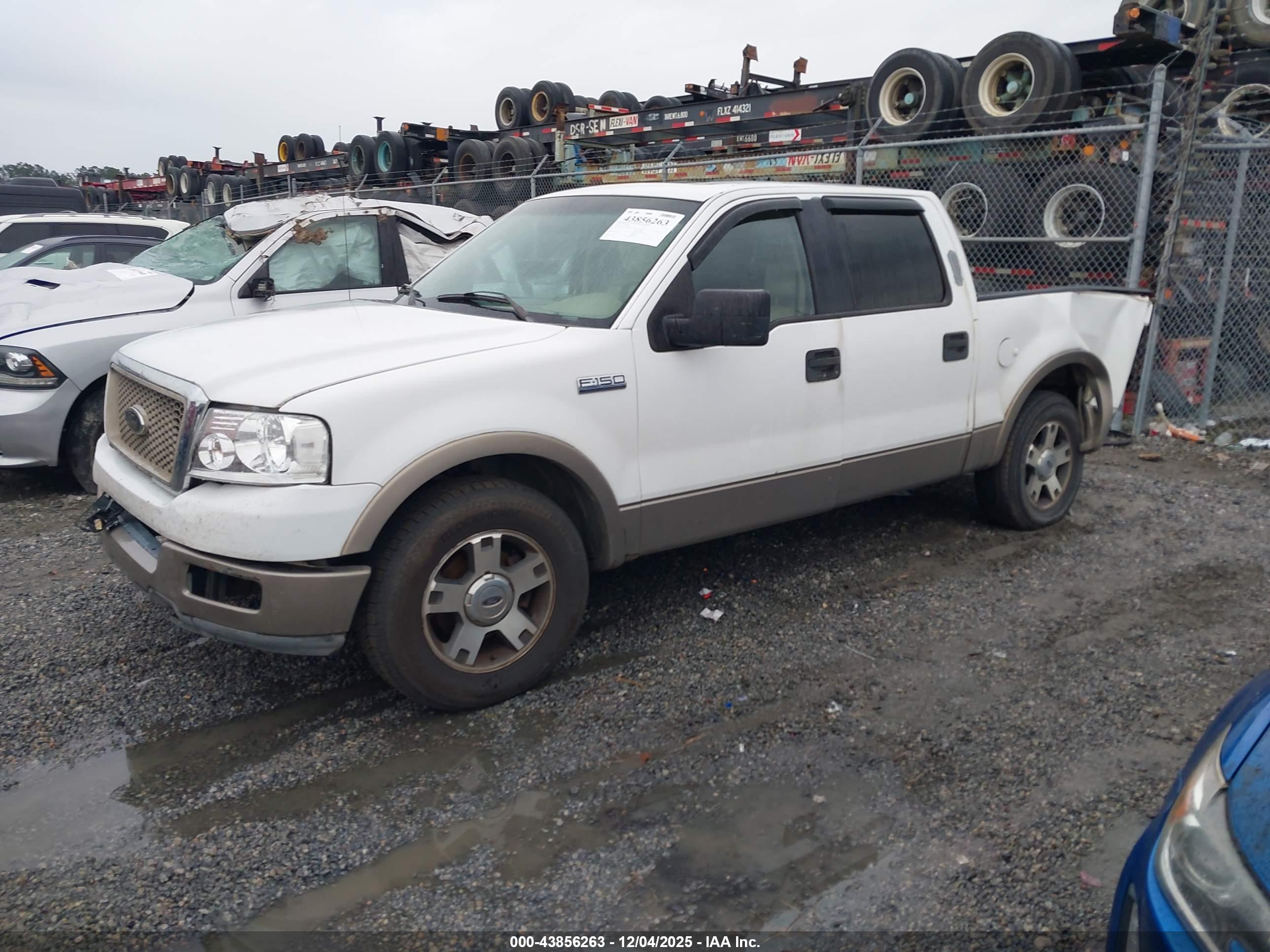 FORD F-150 image 2