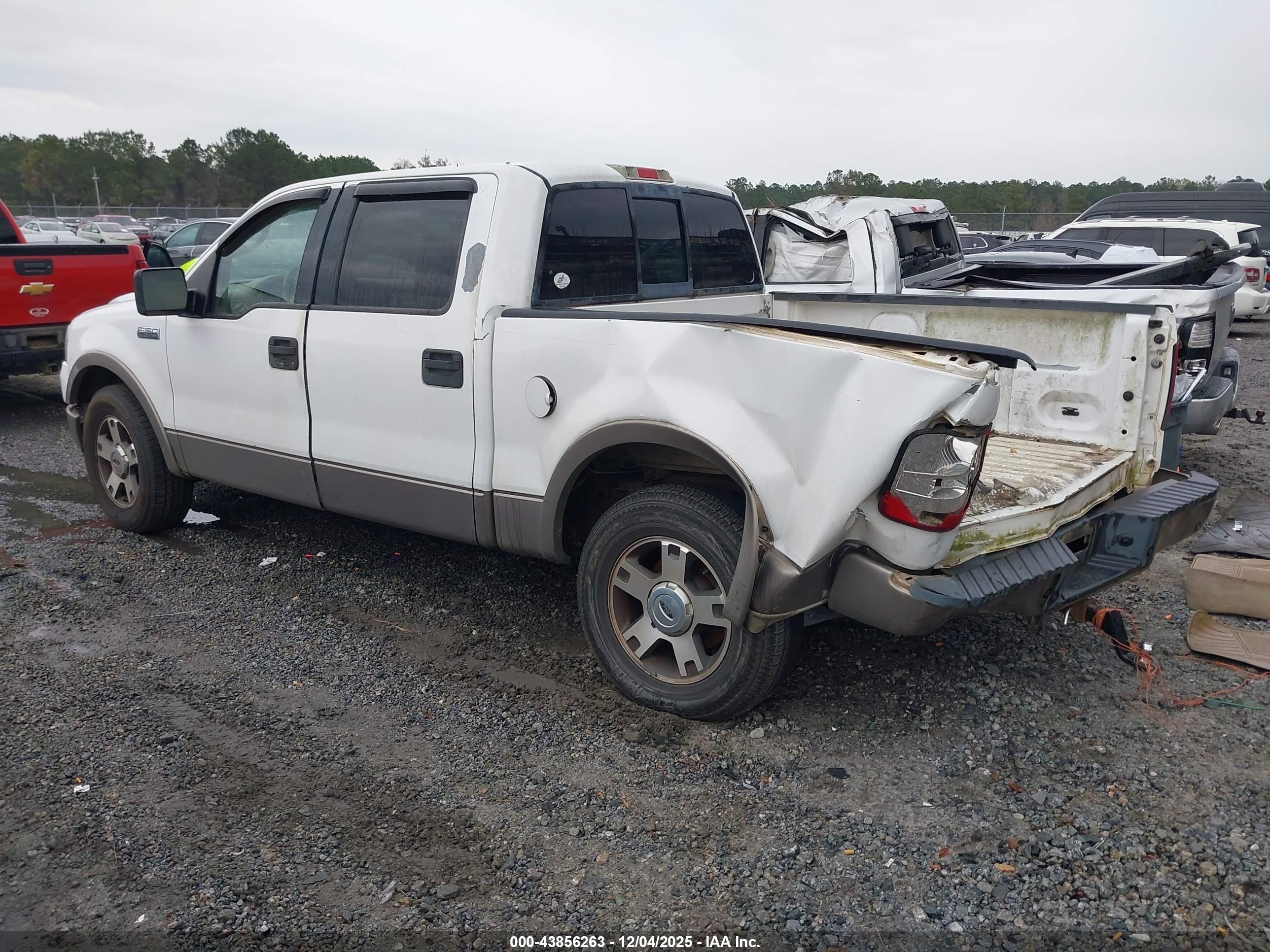 FORD F-150 image 3