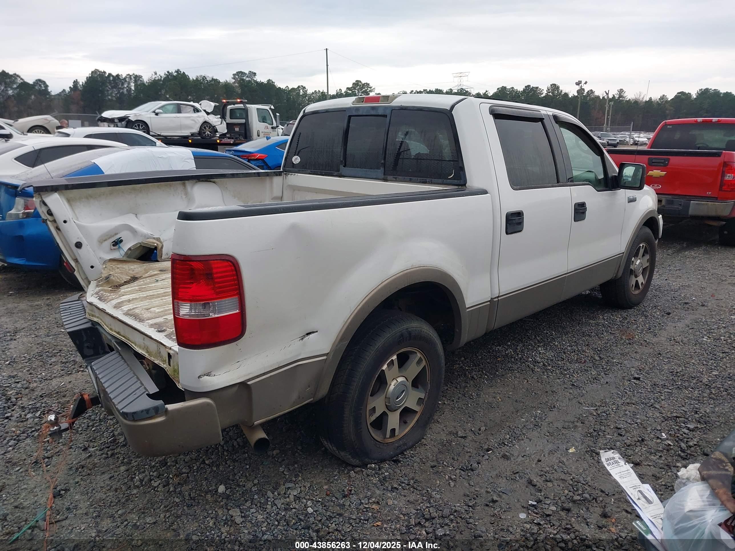 FORD F-150 image 4