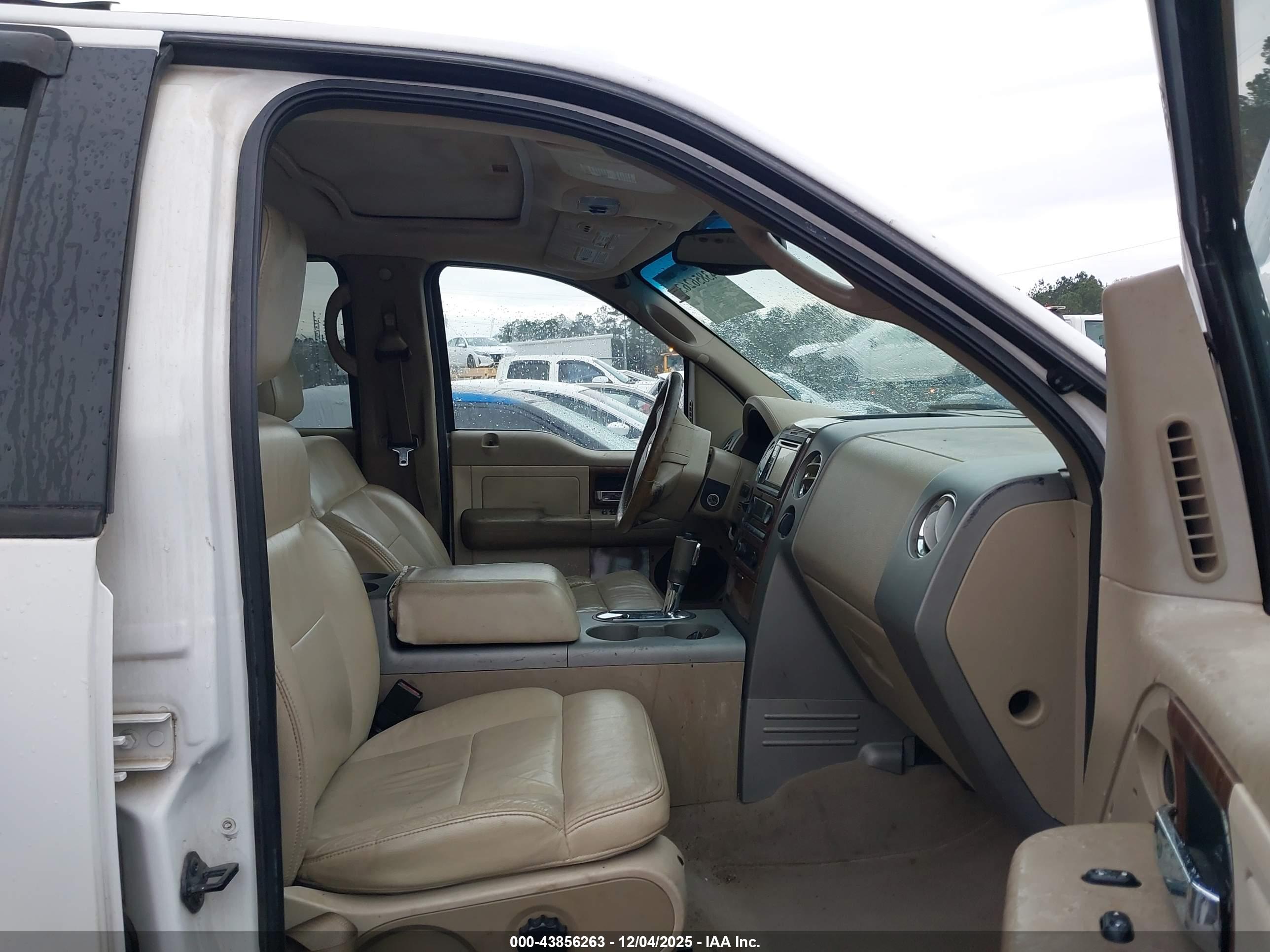 FORD F-150 image 5