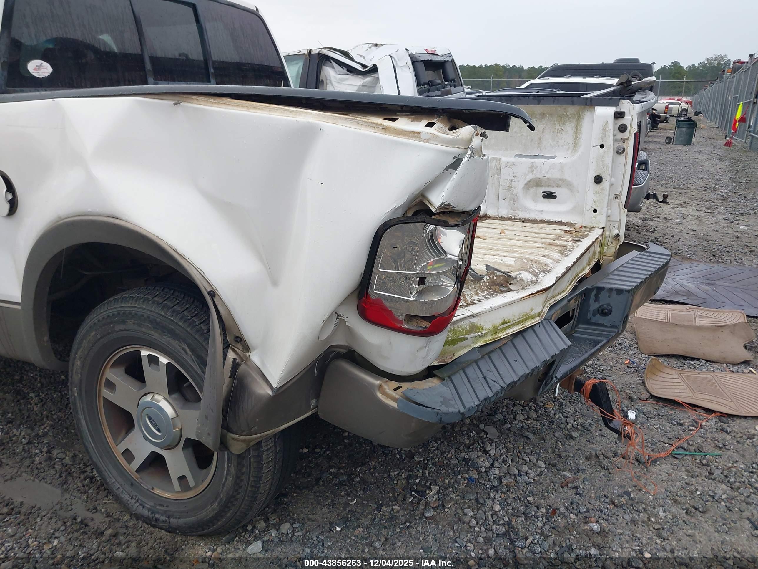 FORD F-150 image 6