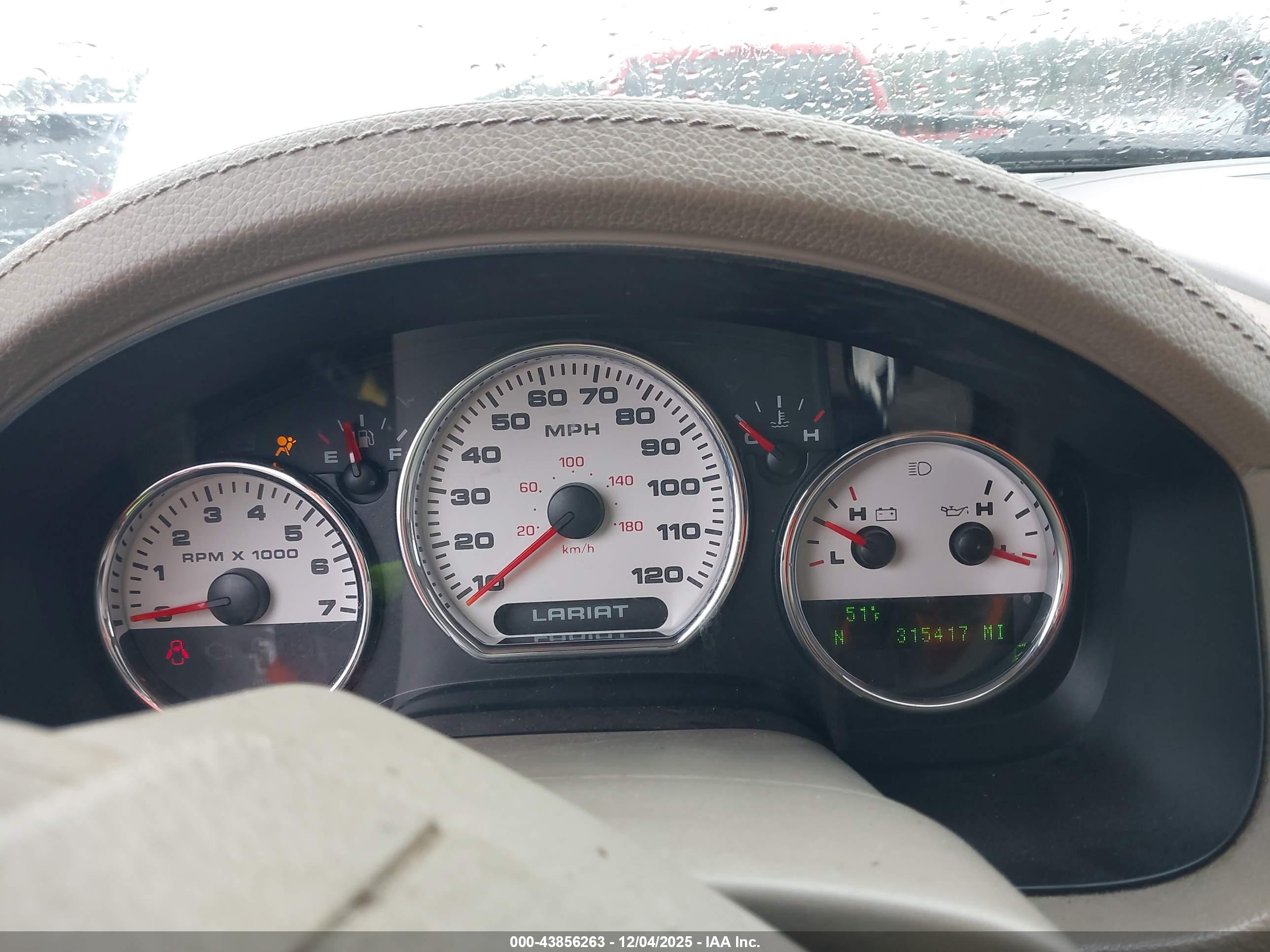 FORD F-150 image 7