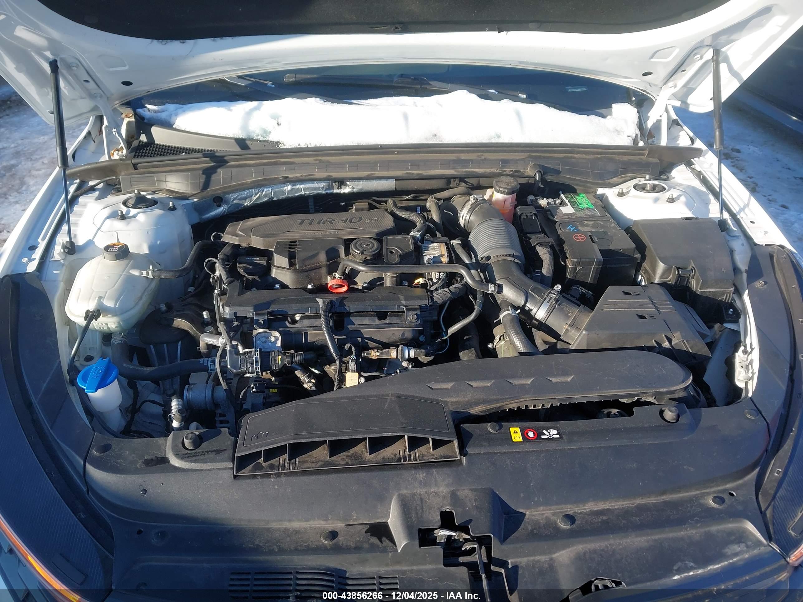 KIA K5 image 10