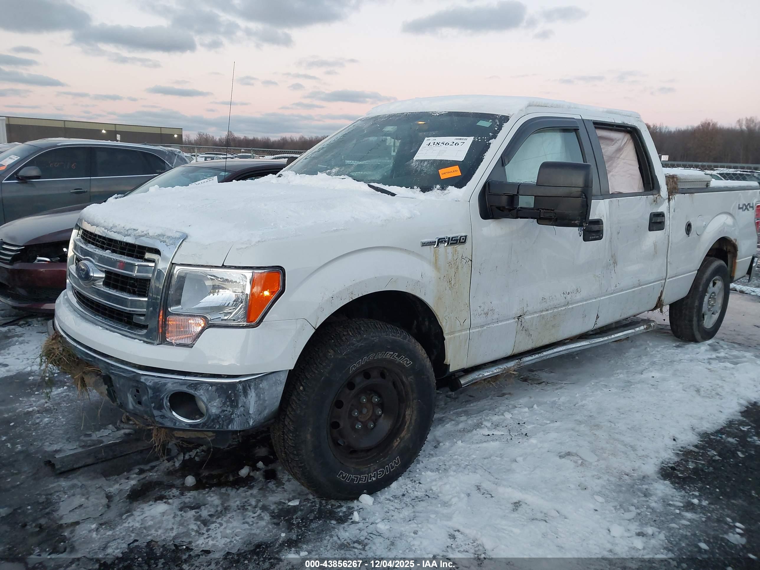 FORD F-150 image 2