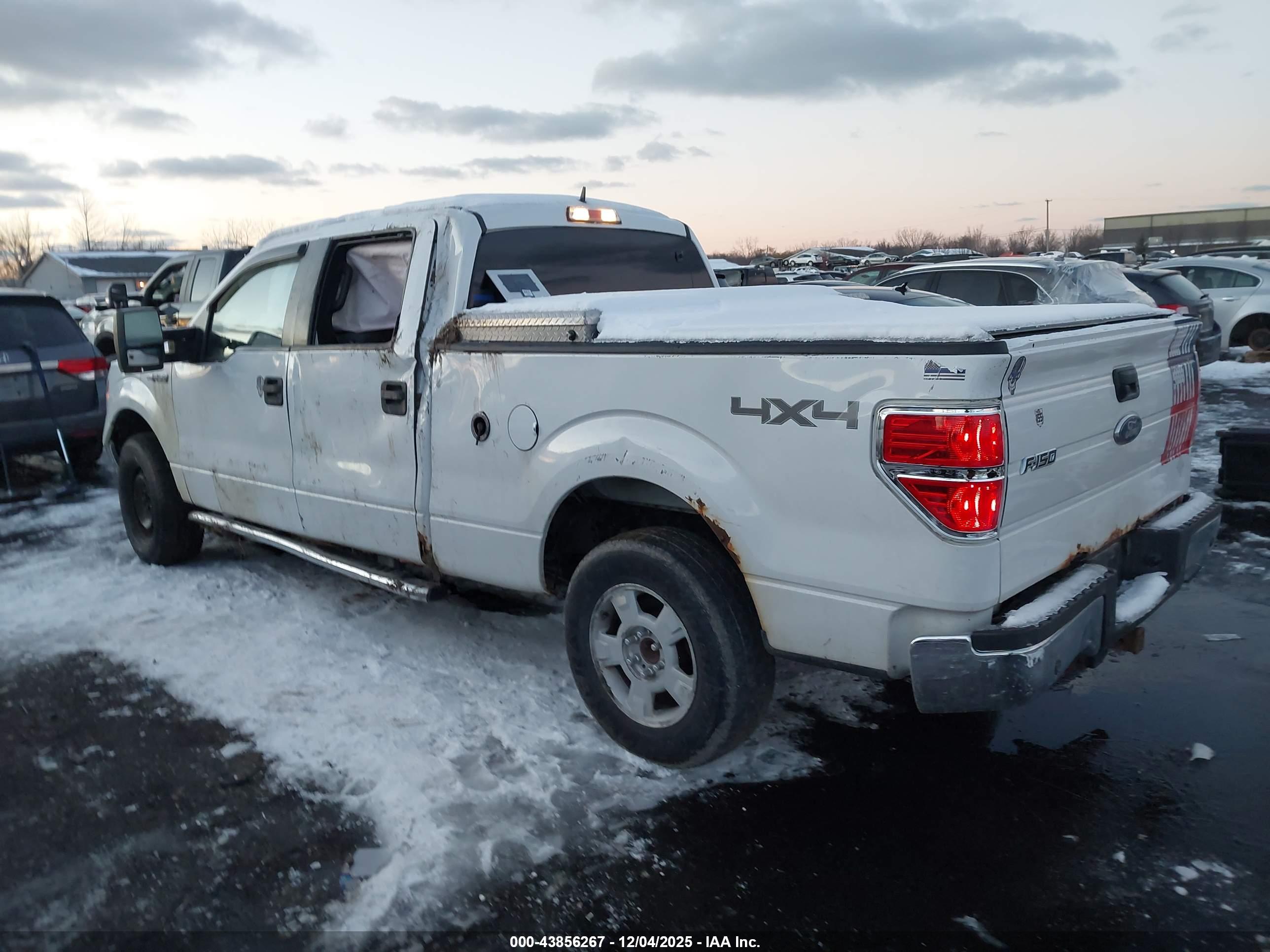 FORD F-150 image 3