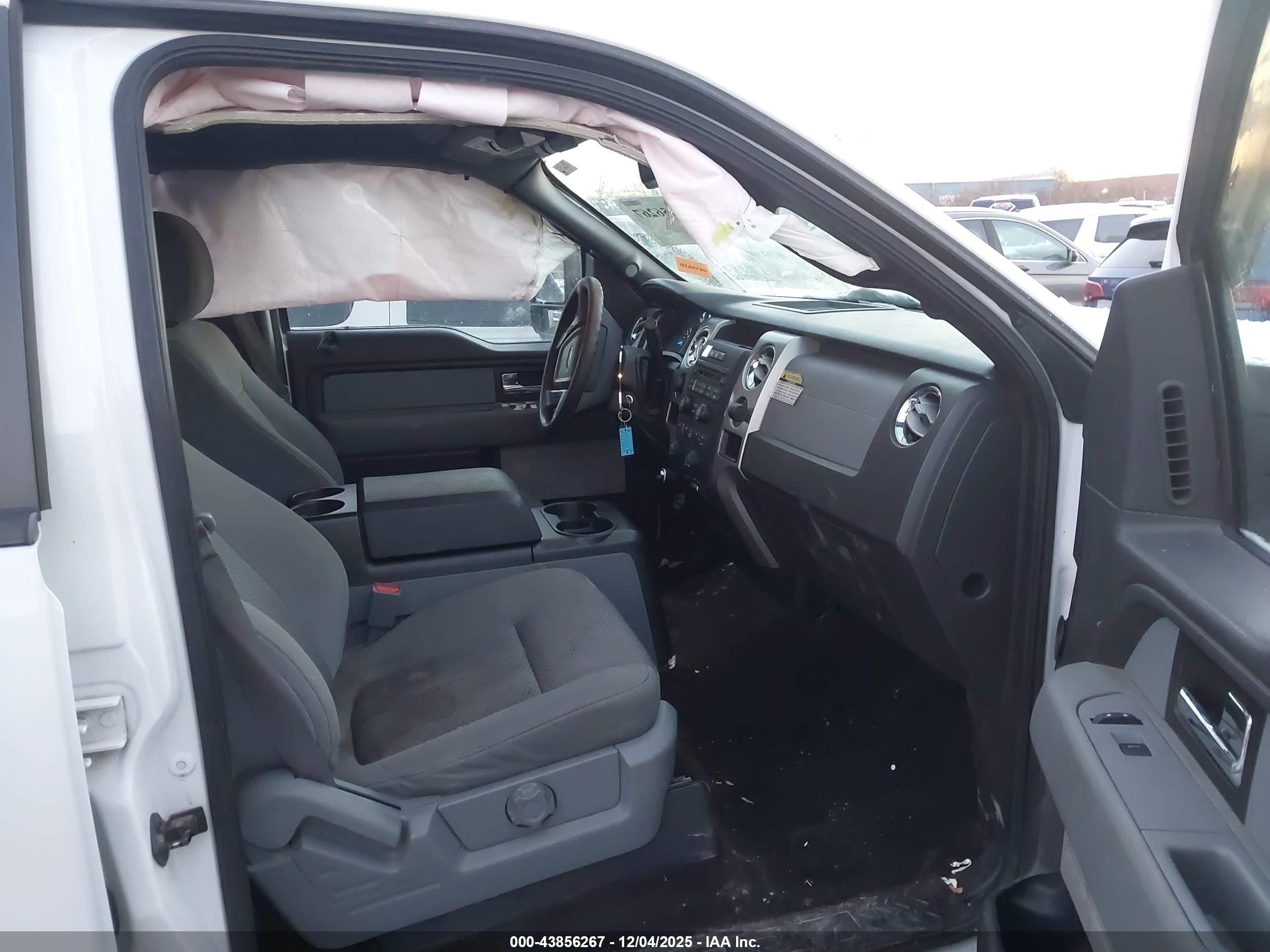 FORD F-150 image 5