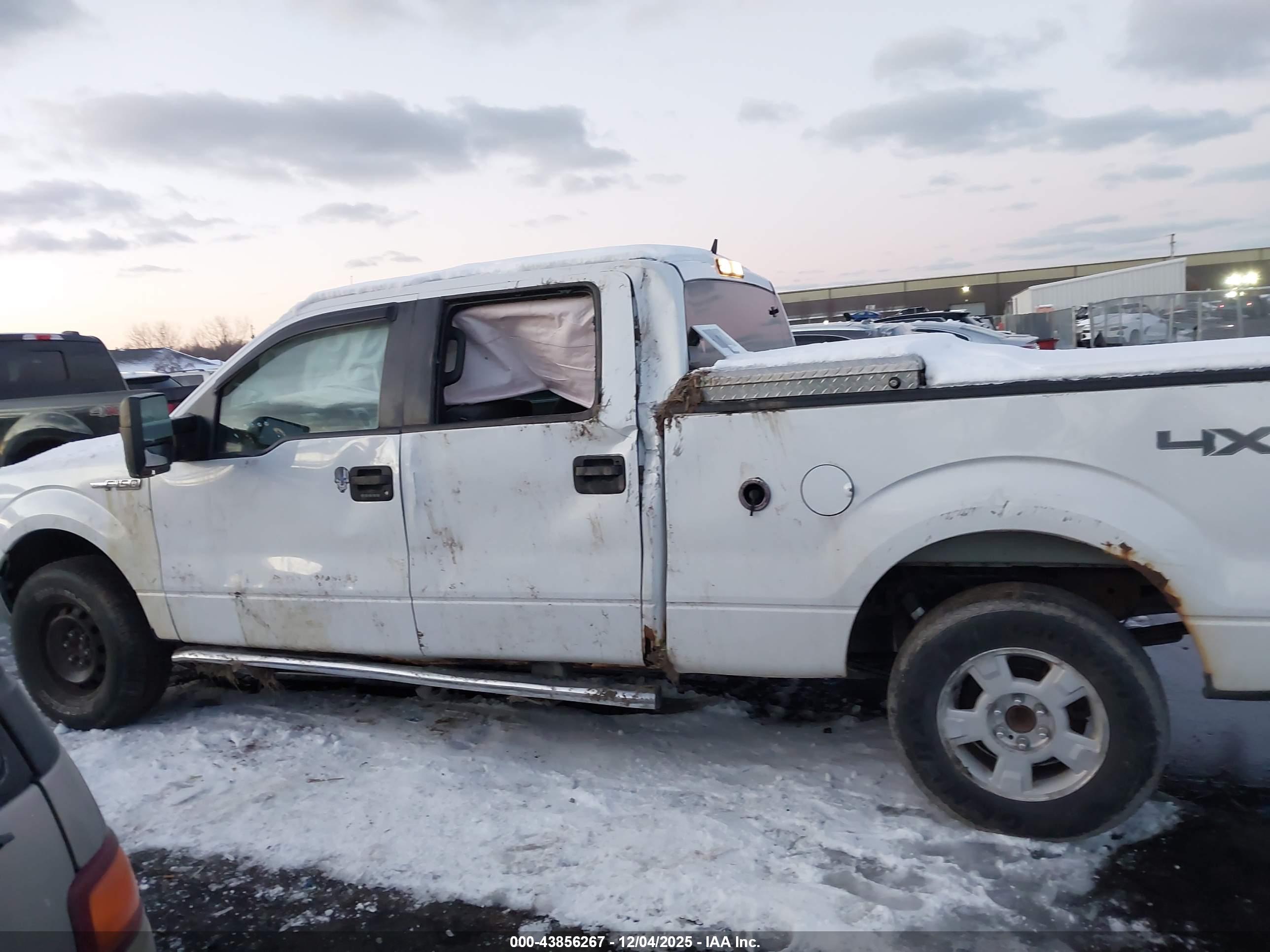 FORD F-150 image 6
