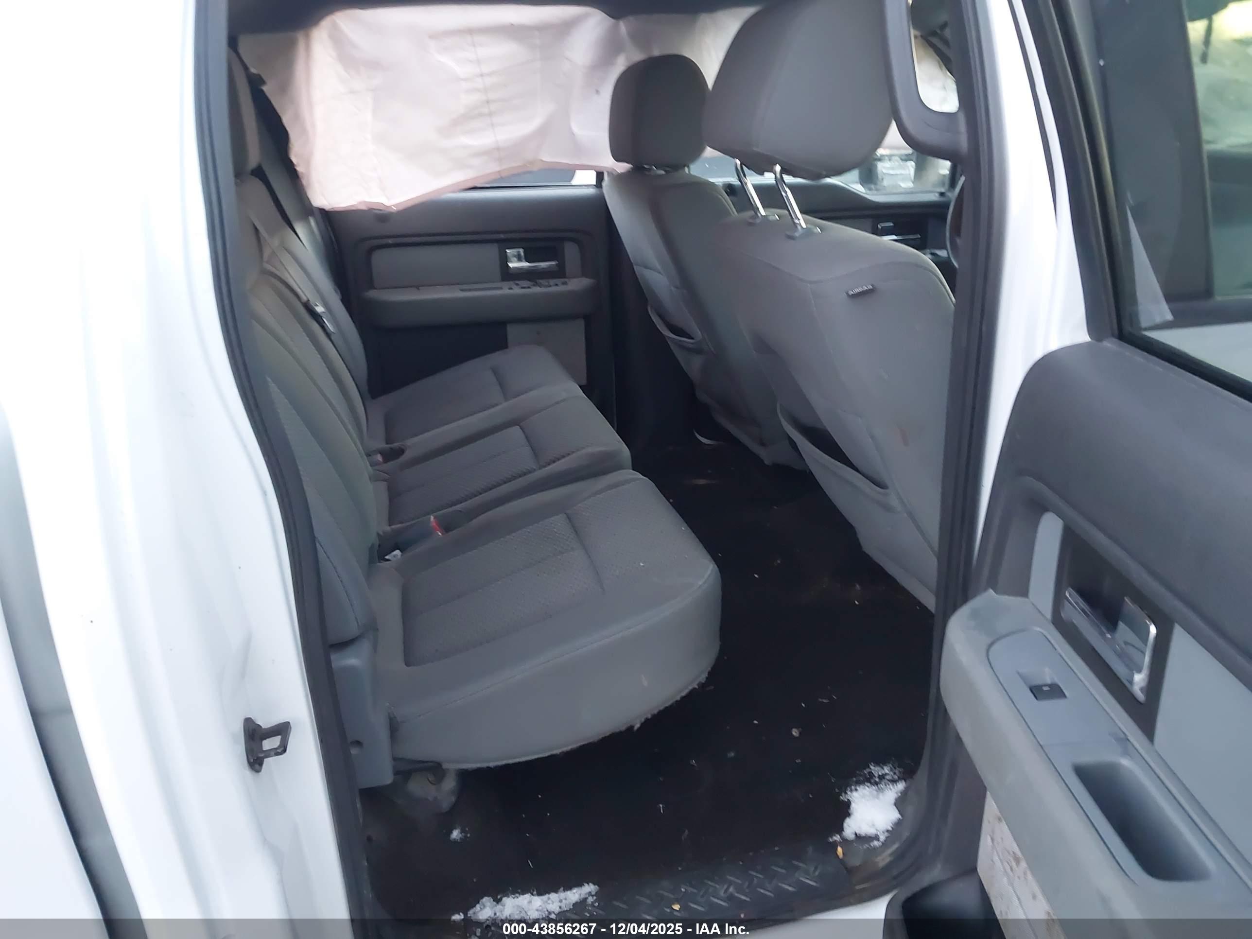 FORD F-150 image 8