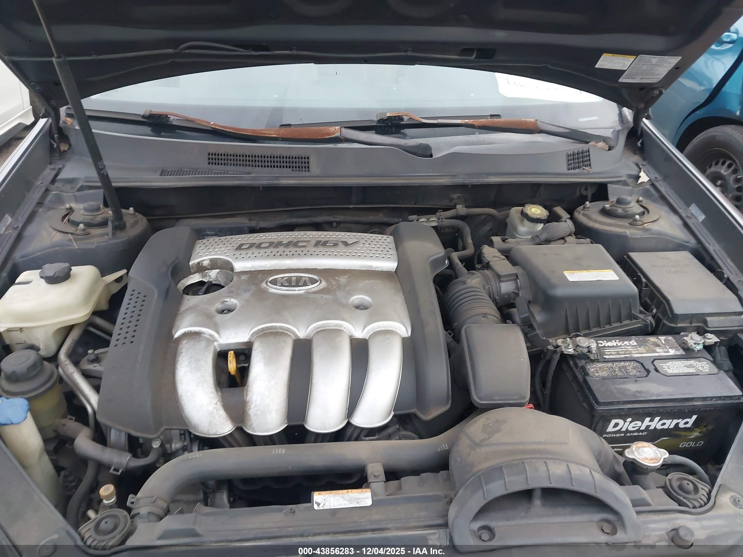KIA OPTIMA image 10