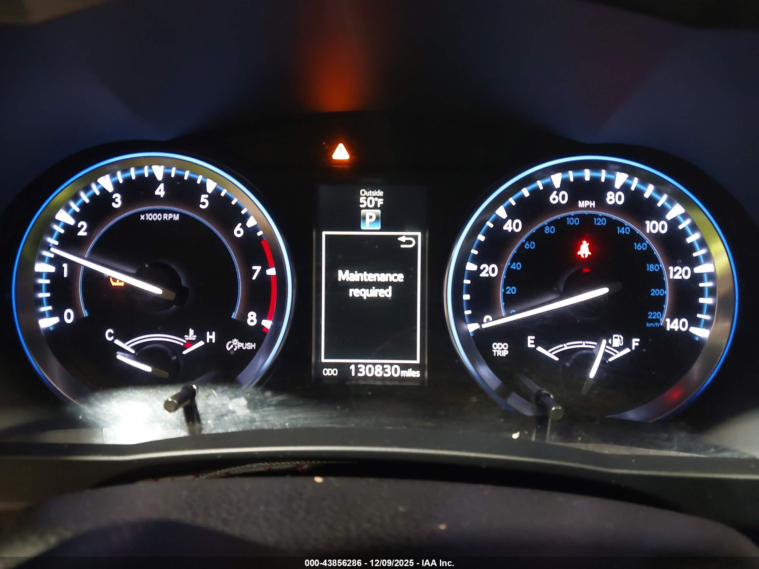 TOYOTA HIGHLANDER image 7
