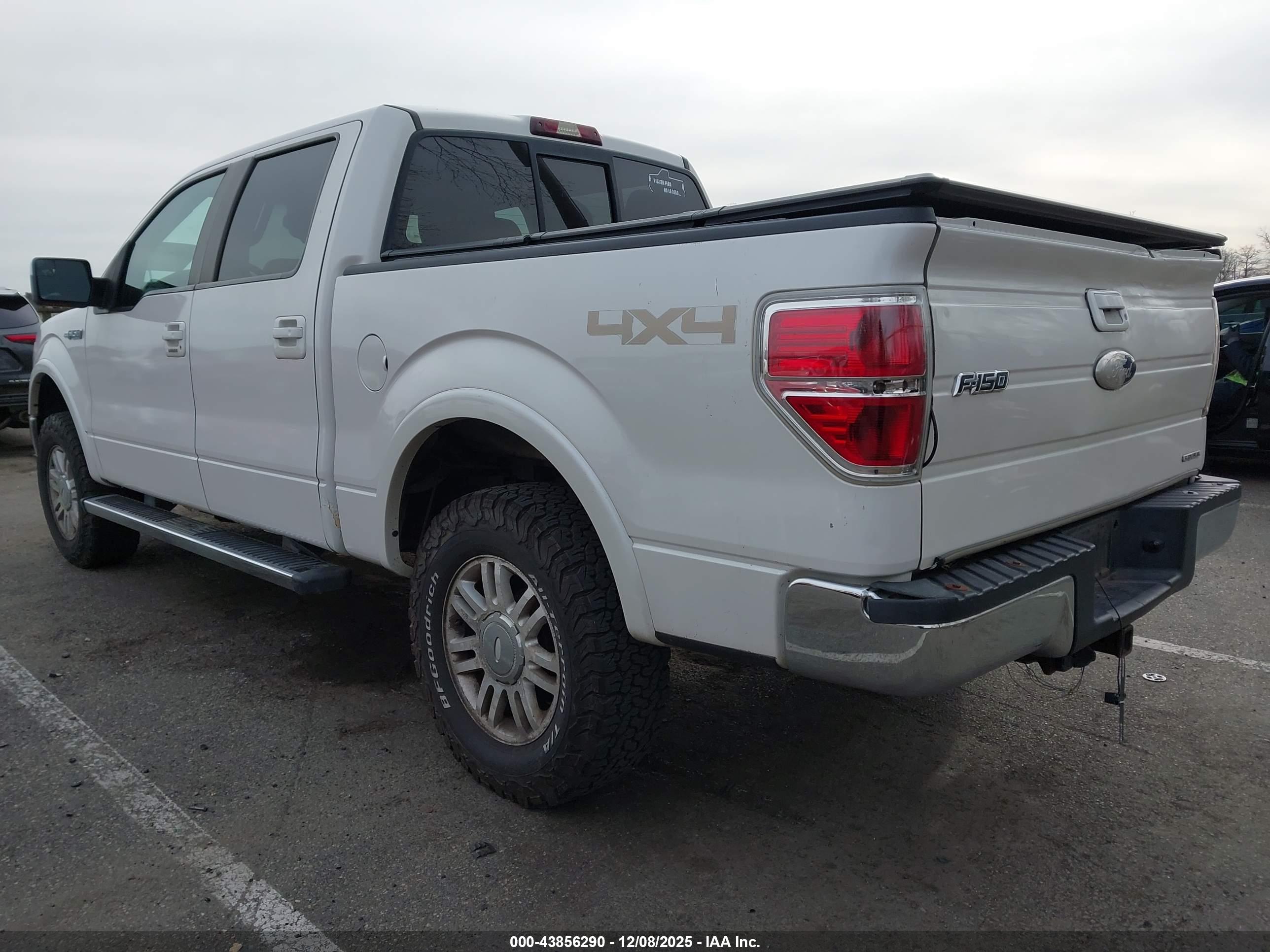 FORD F-150 image 3