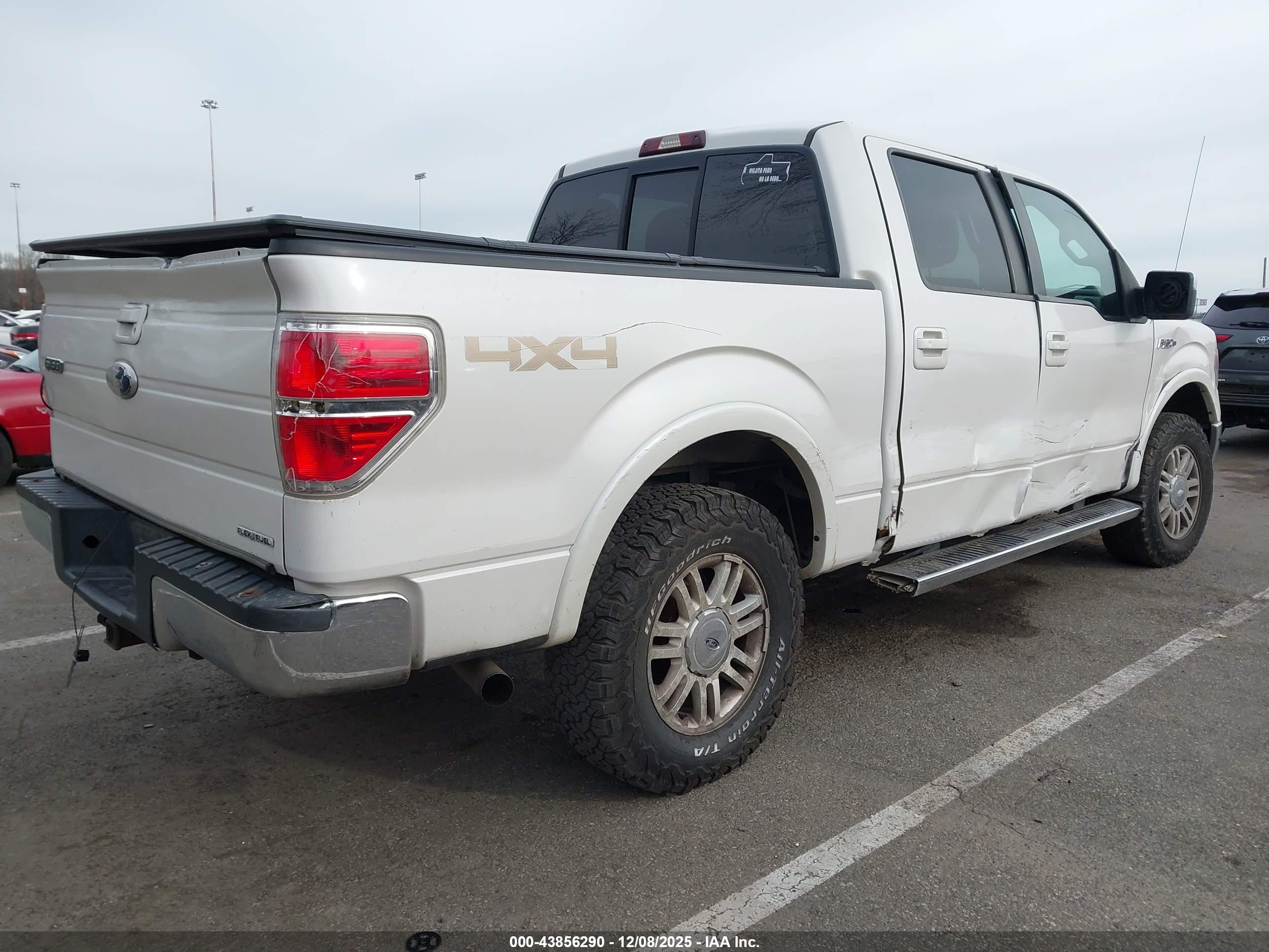 FORD F-150 image 4
