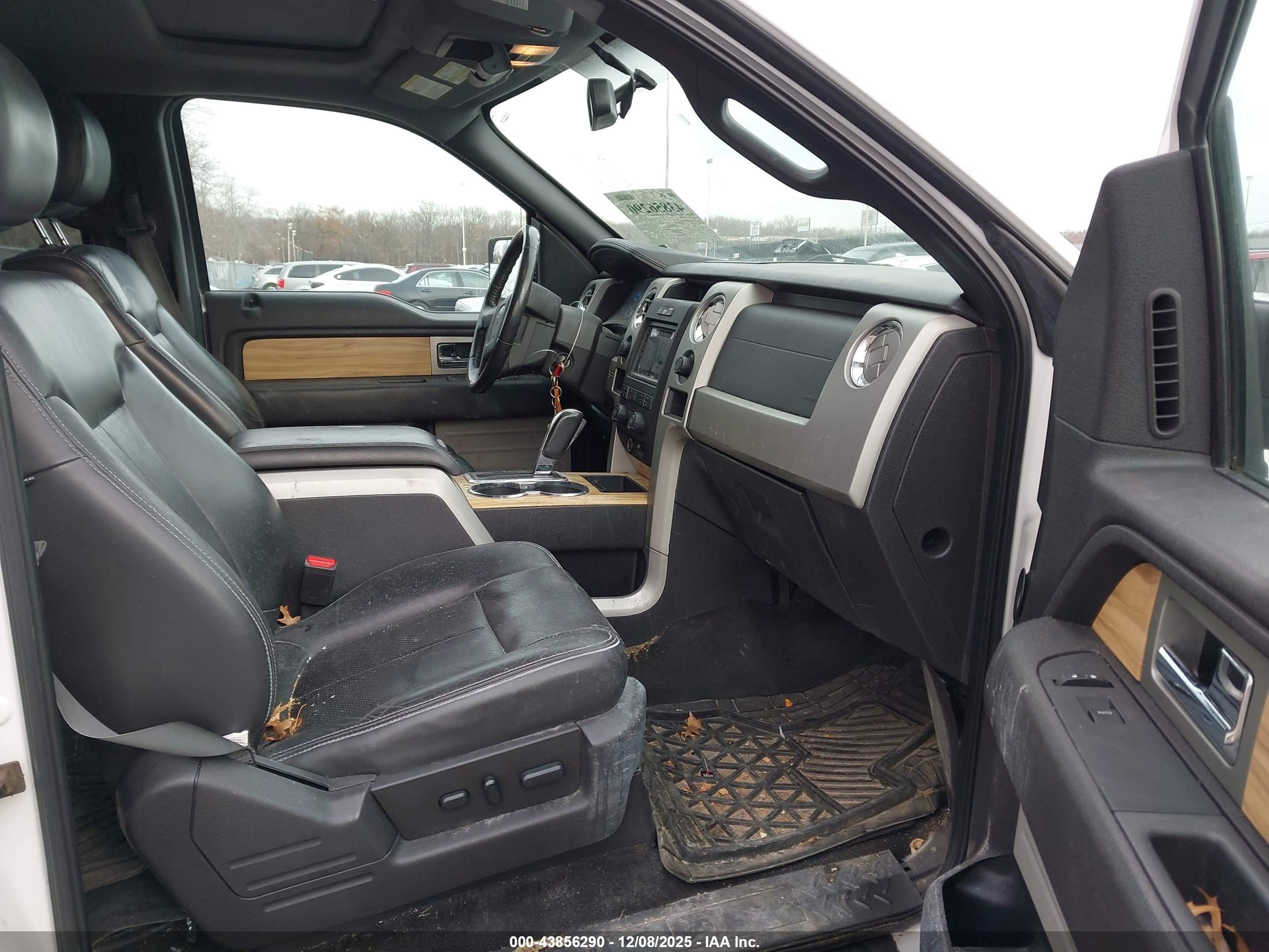 FORD F-150 image 5