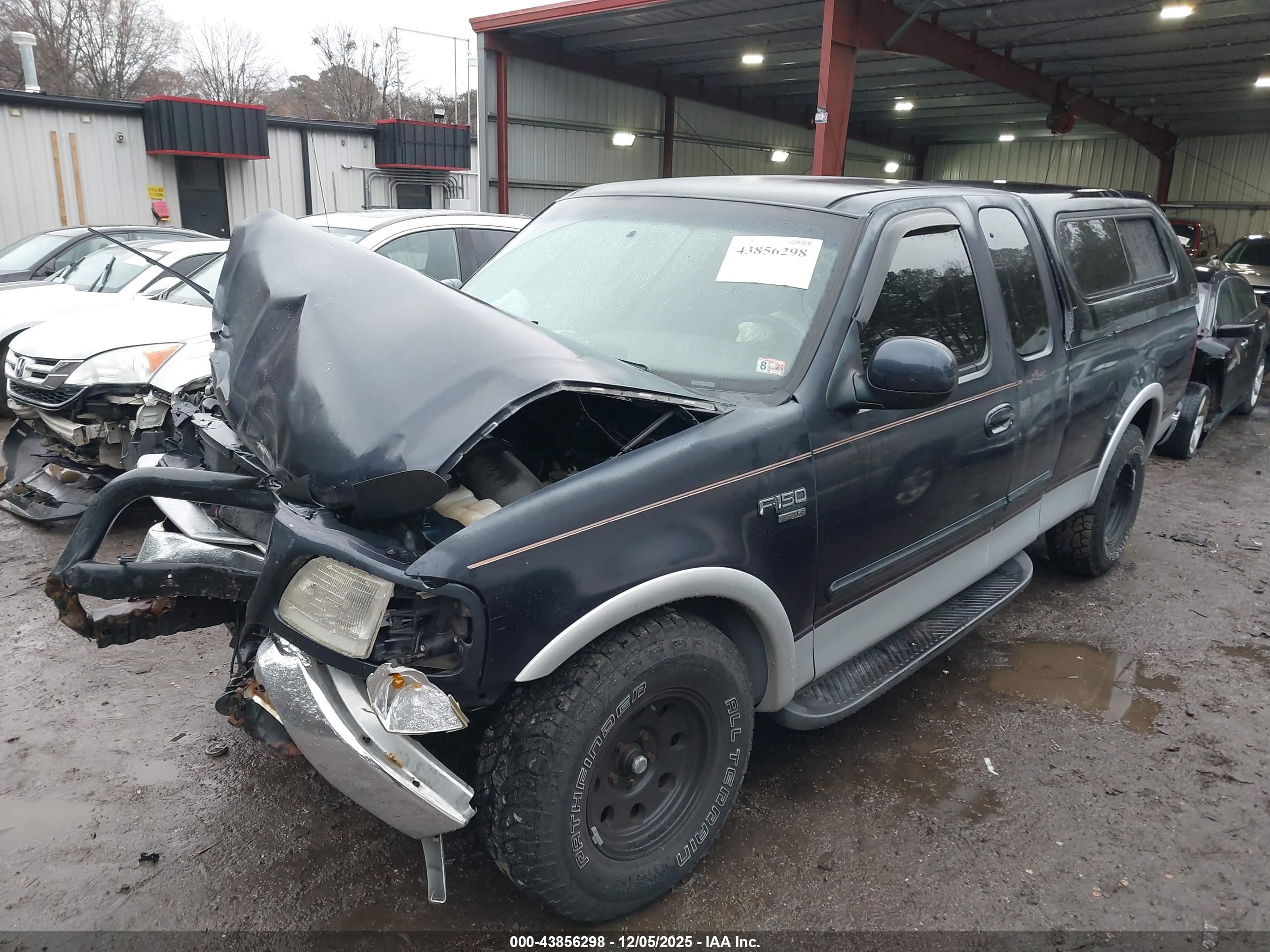 FORD F-150 image 2