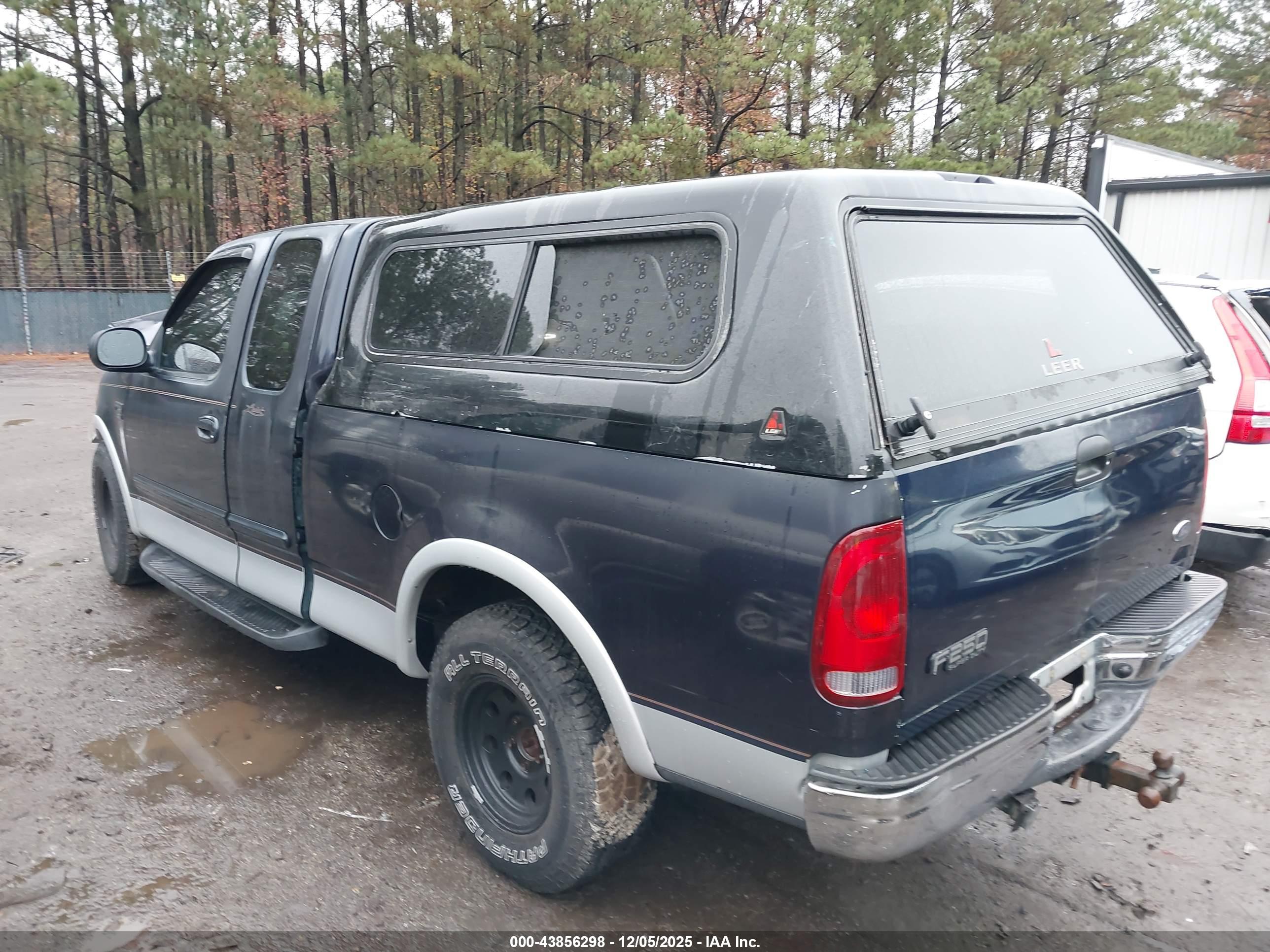 FORD F-150 image 3