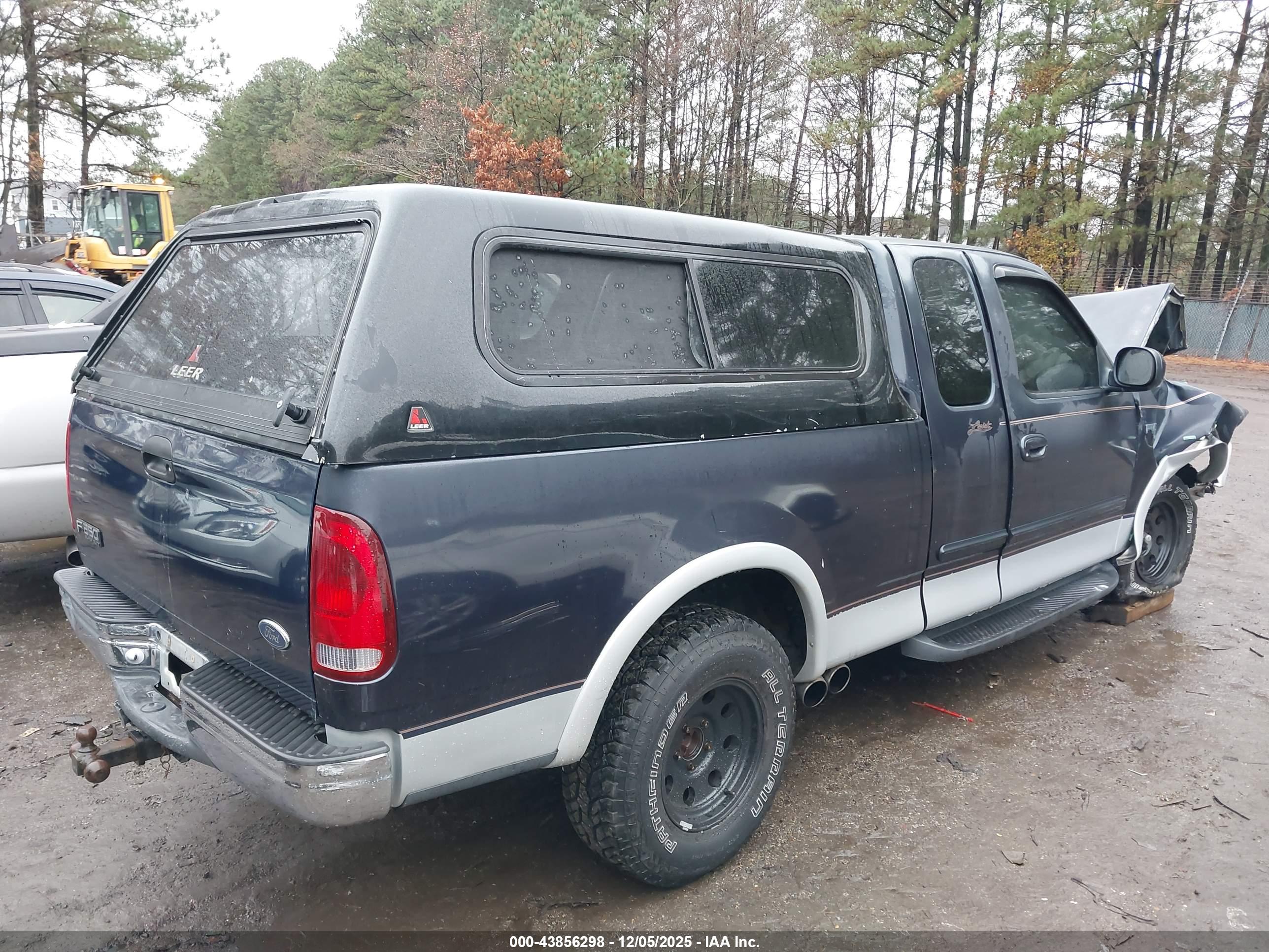 FORD F-150 image 4