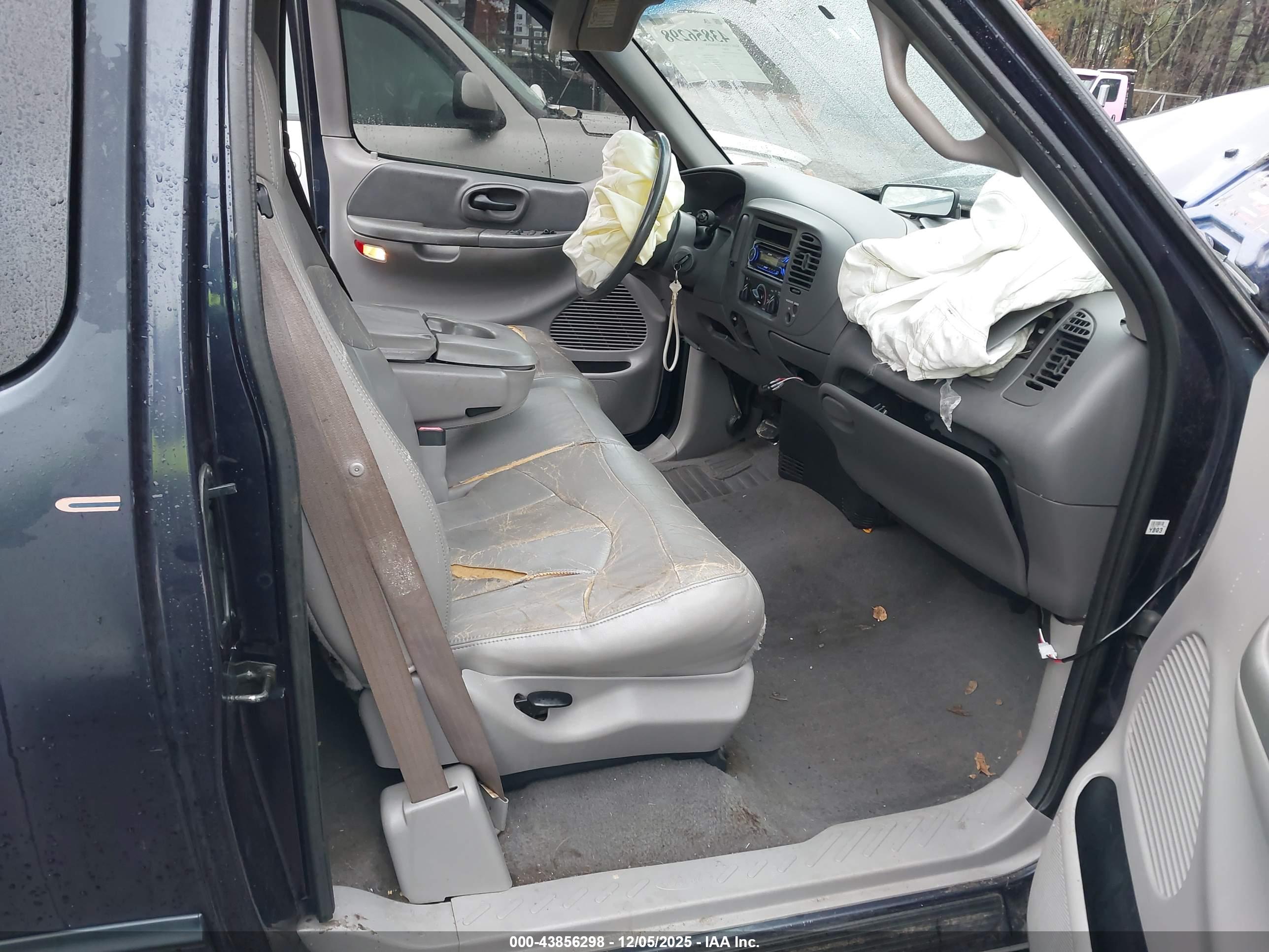 FORD F-150 image 5