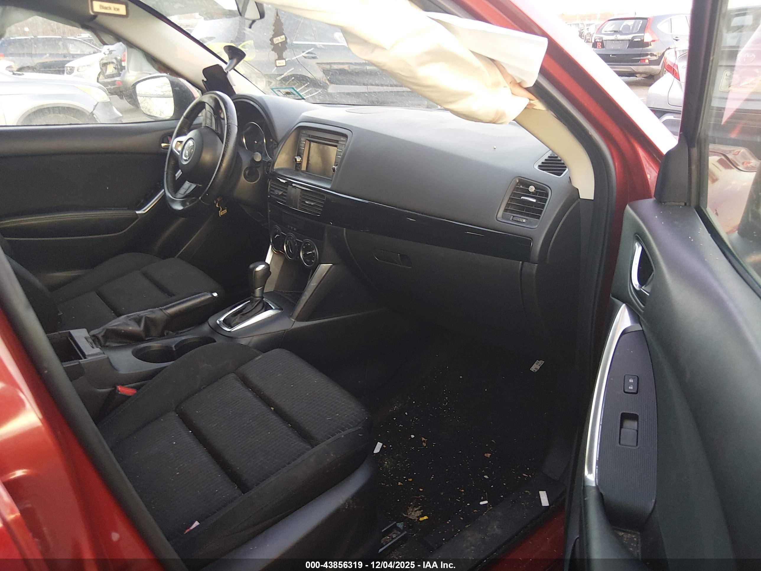 MAZDA CX-5 image 5