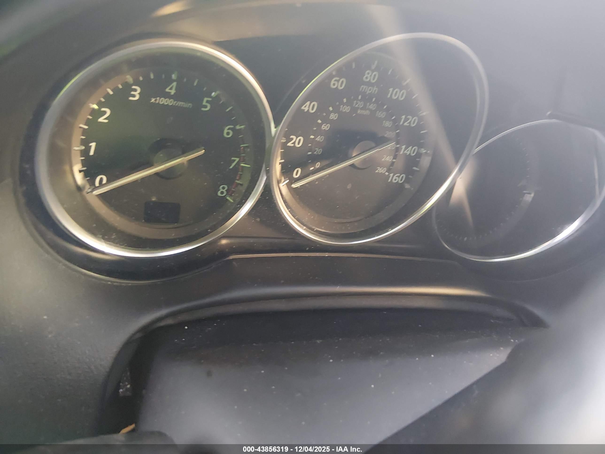 MAZDA CX-5 image 7
