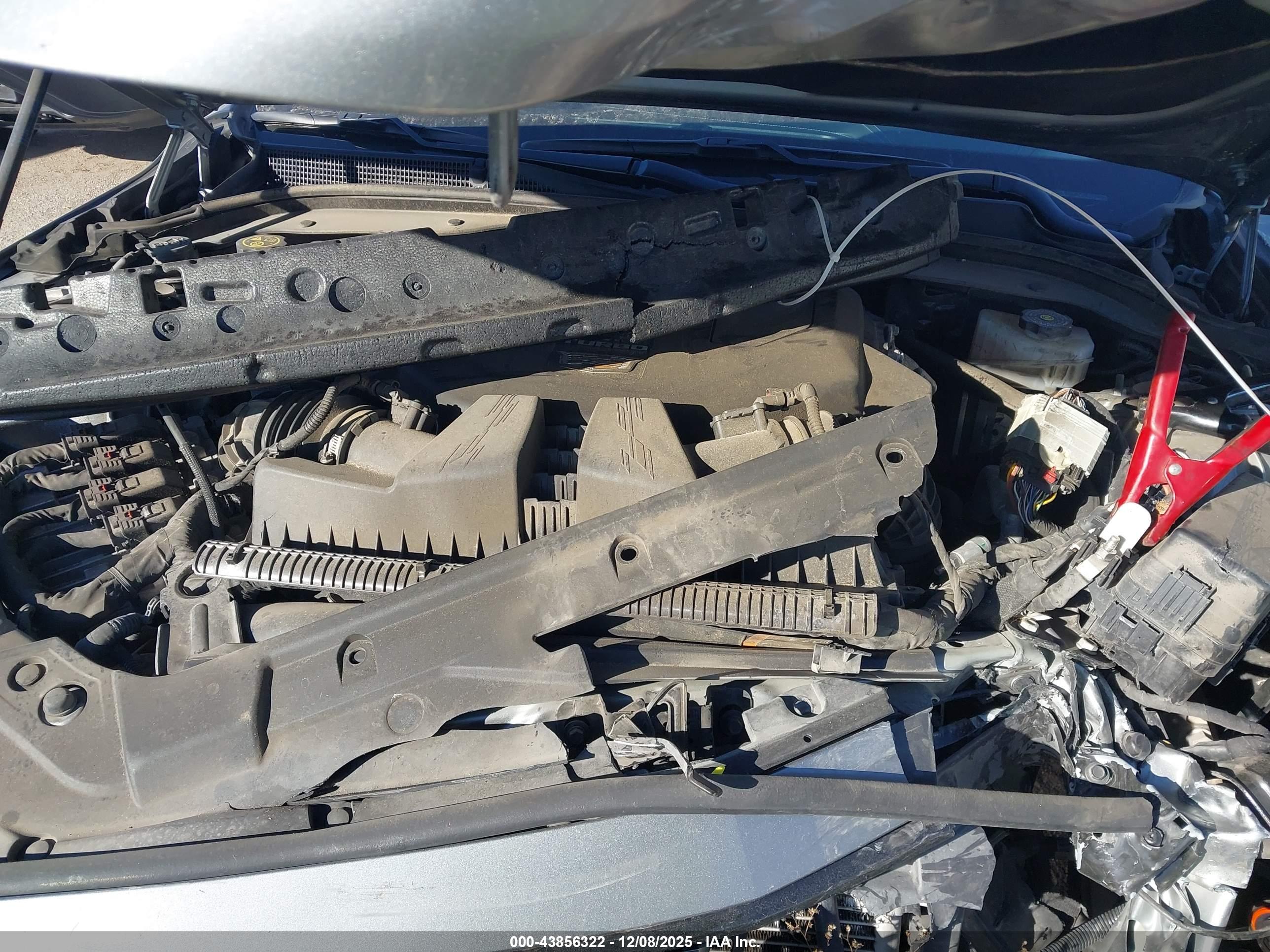 CADILLAC CT5 image 10
