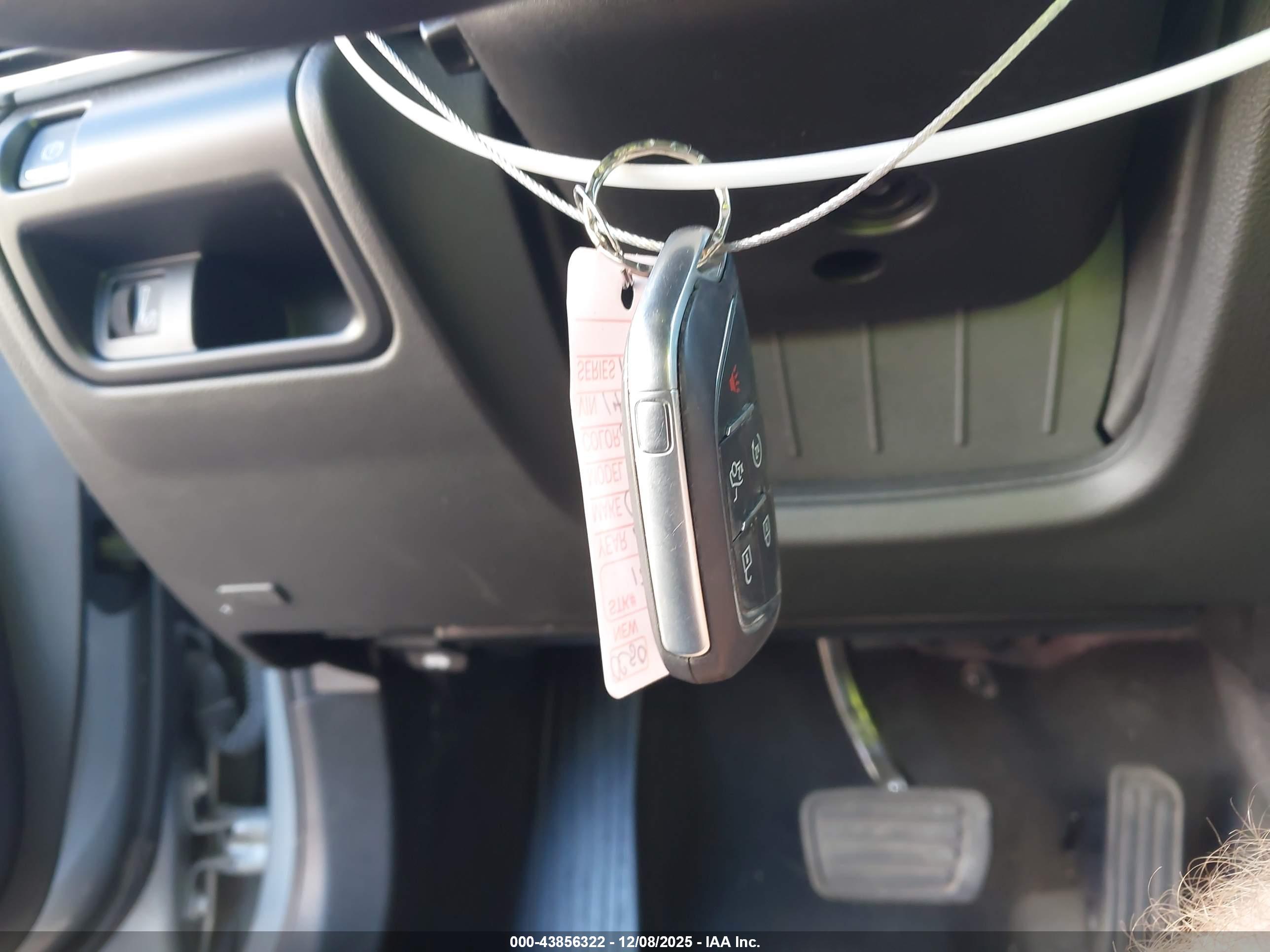CADILLAC CT5 image 11
