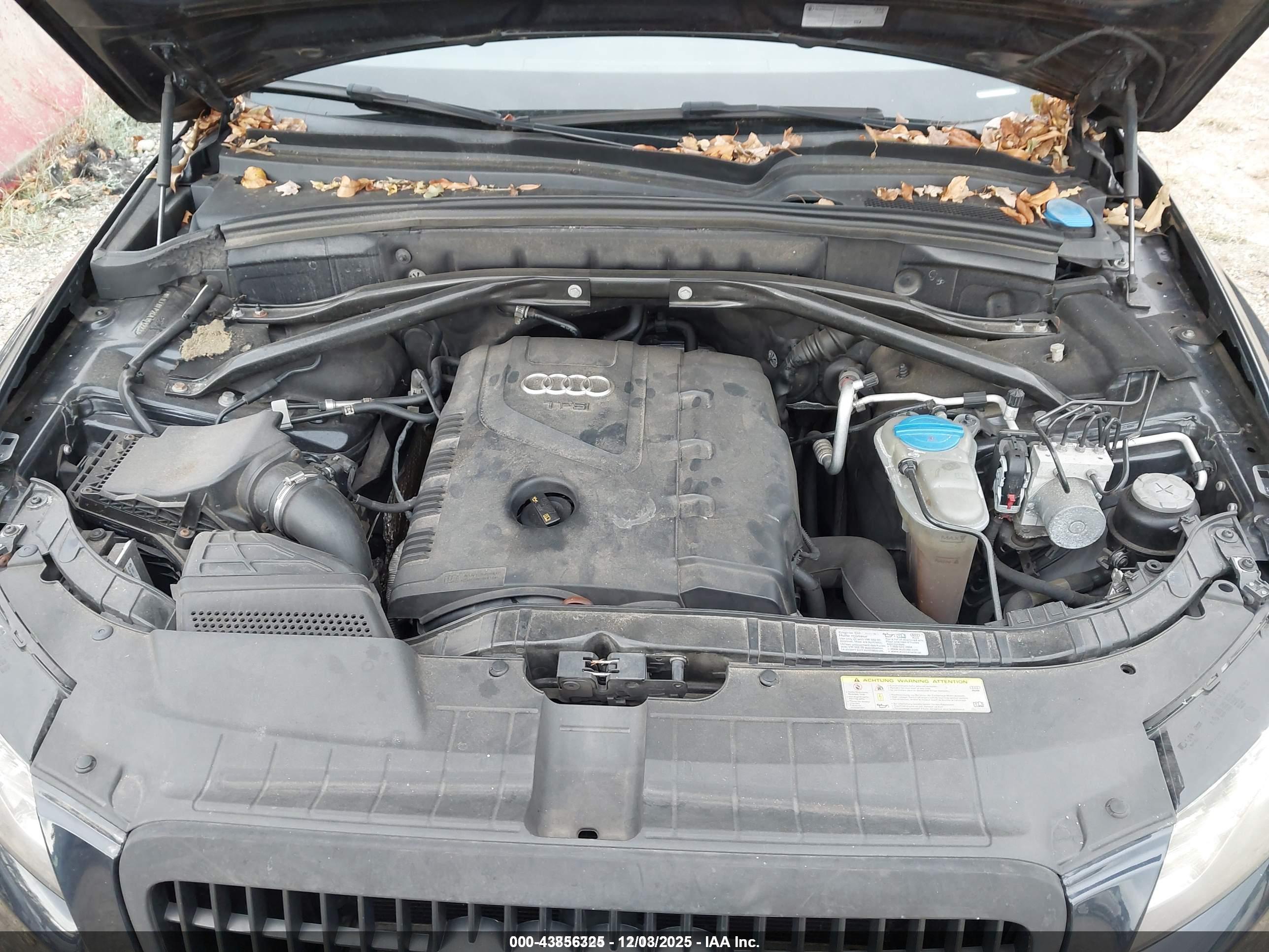 AUDI Q5 image 10
