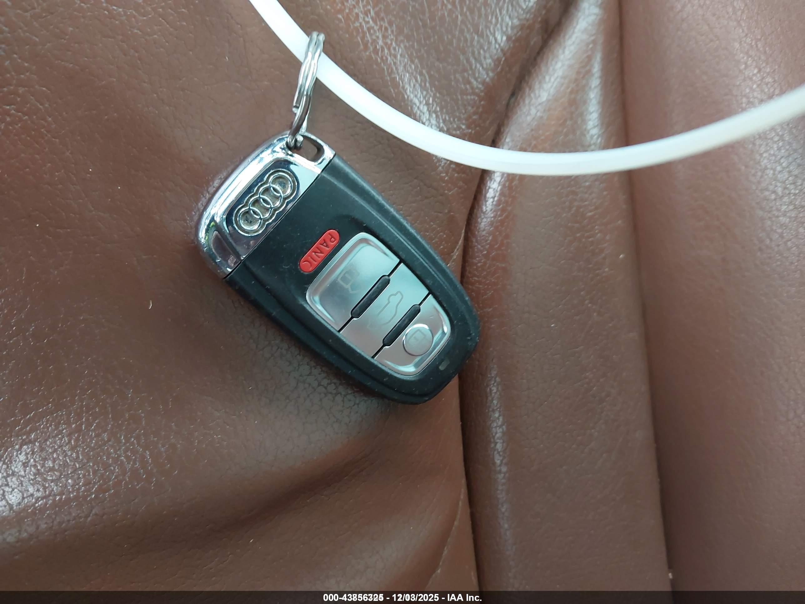 AUDI Q5 image 11